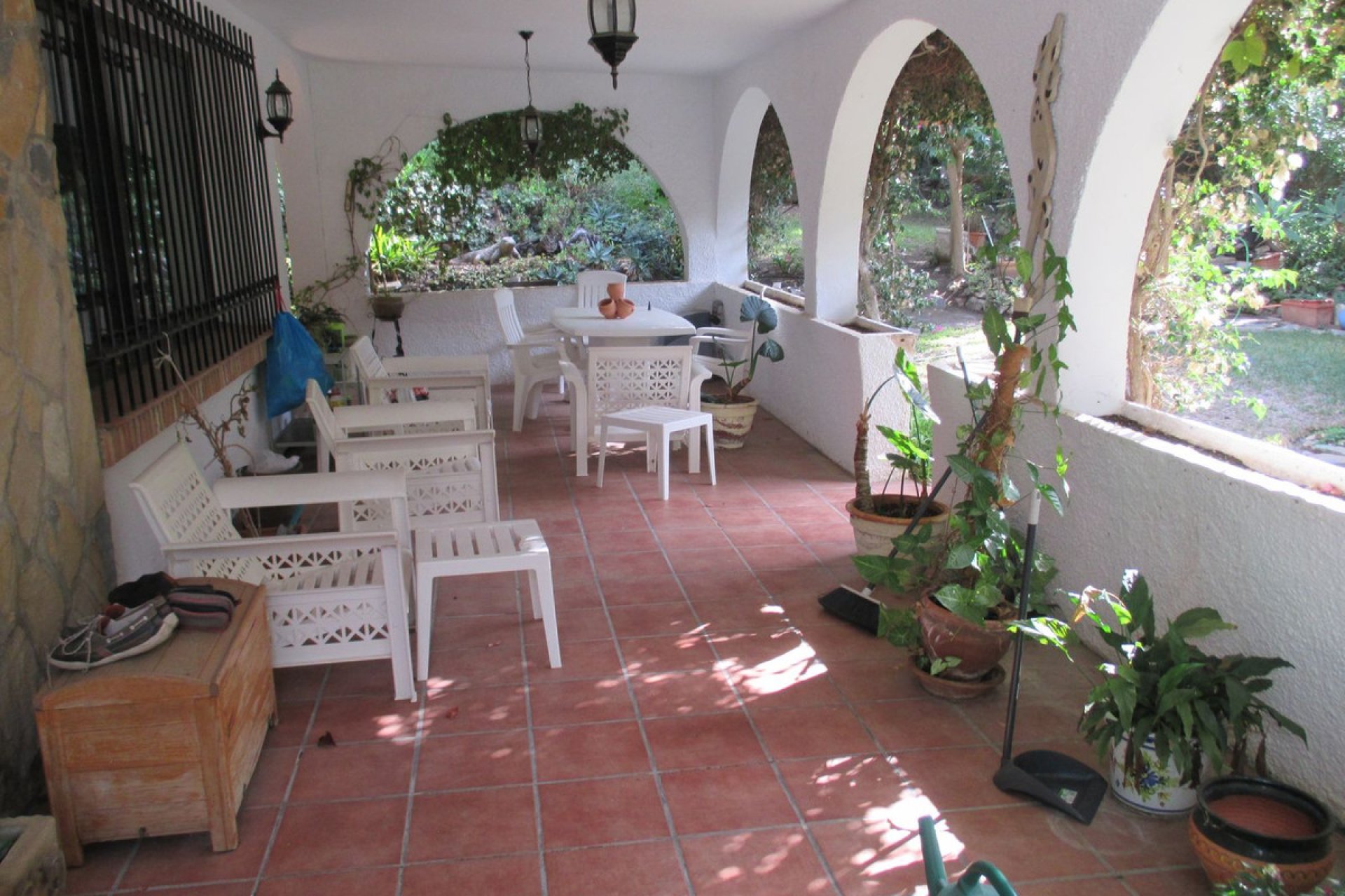 Resale - House - Detached Villa - Benalmádena - Torremuelle