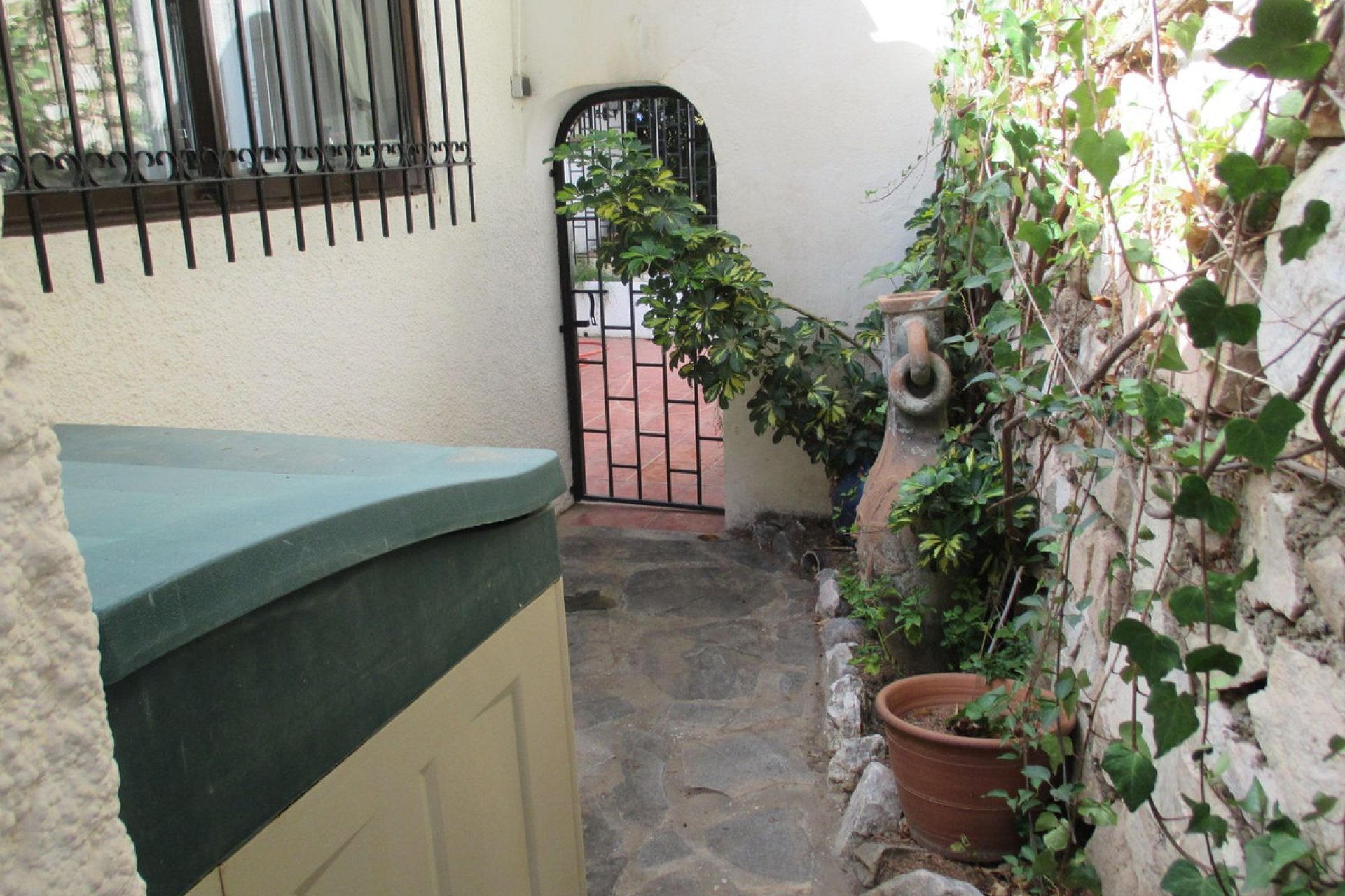 Resale - House - Detached Villa - Benalmádena - Torremuelle