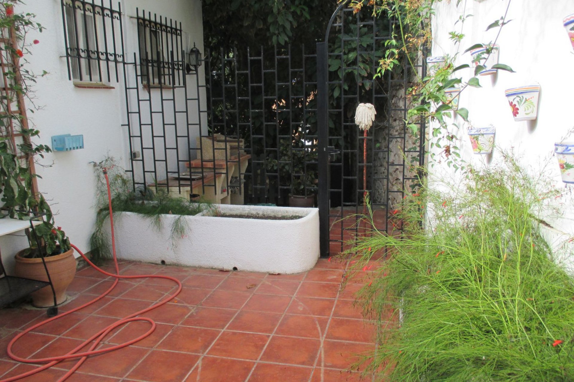 Resale - House - Detached Villa - Benalmádena - Torremuelle