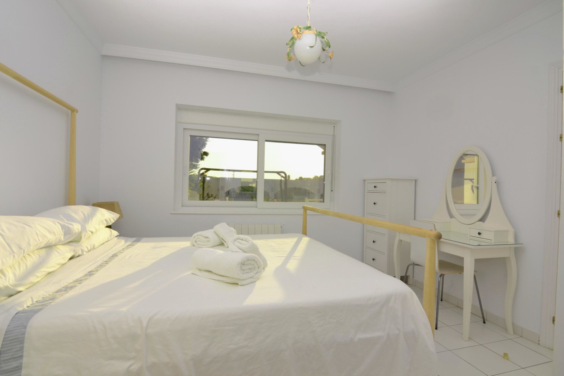 Resale - House - Detached Villa - Benalmádena - Torremuelle