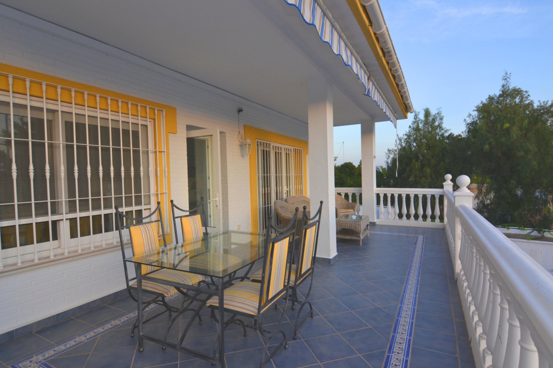 Resale - House - Detached Villa - Benalmádena - Torremuelle