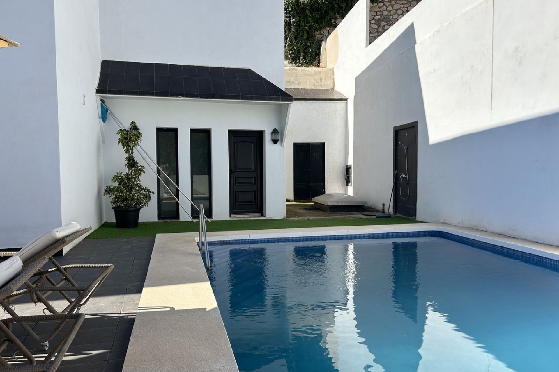 Resale - House - Detached Villa - Benalmádena - Torremuelle