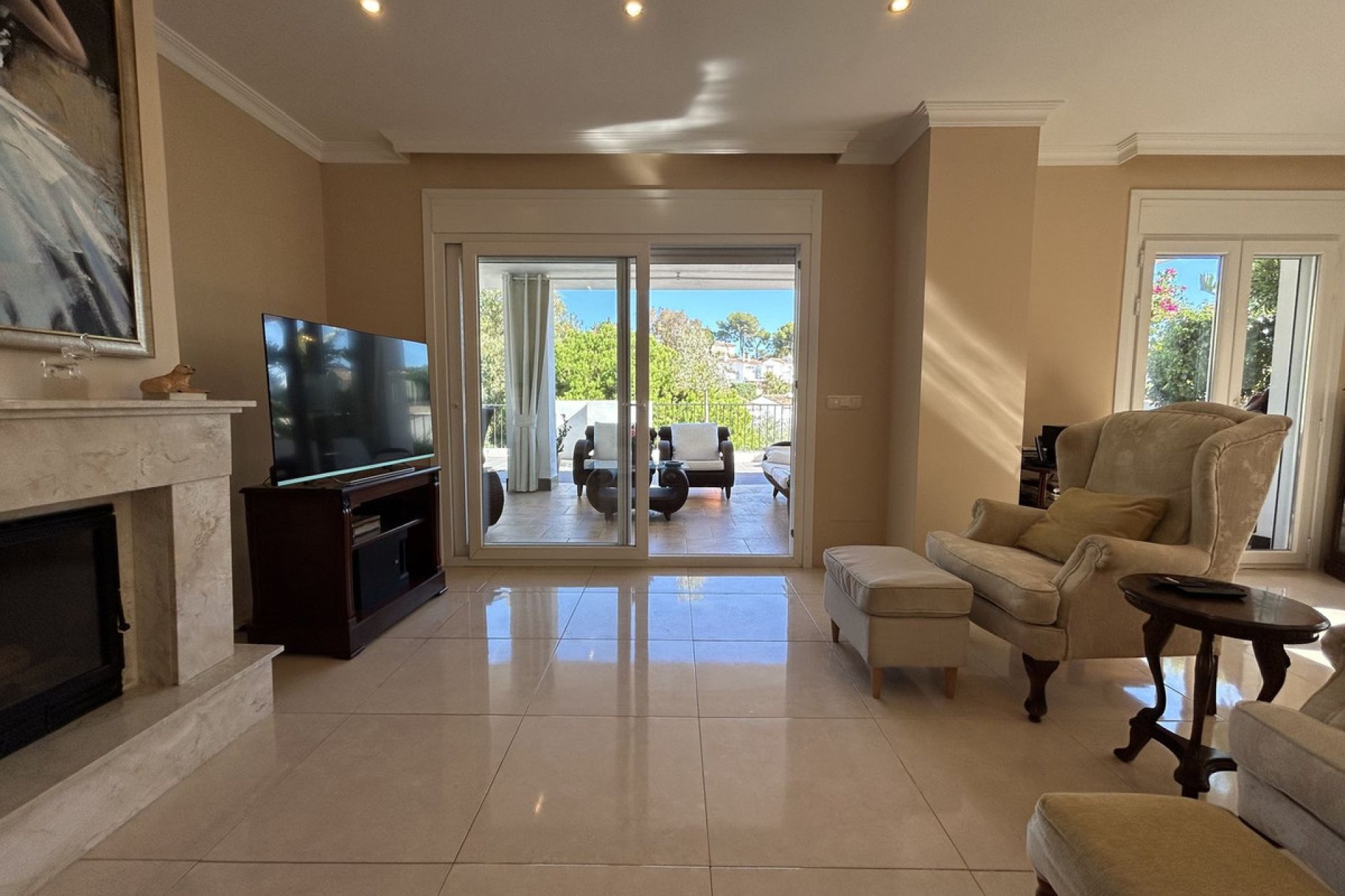 Resale - House - Detached Villa - Benalmádena - Torremuelle