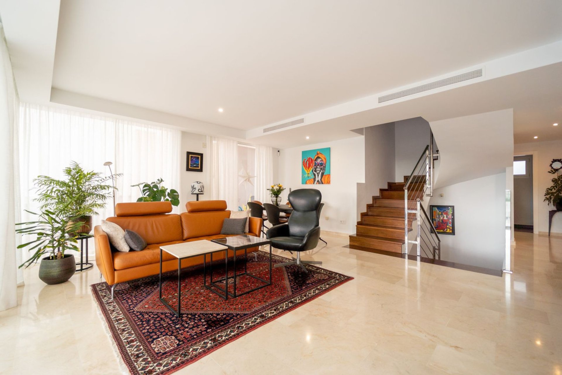 Resale - House - Detached Villa - Benalmádena - Torremuelle