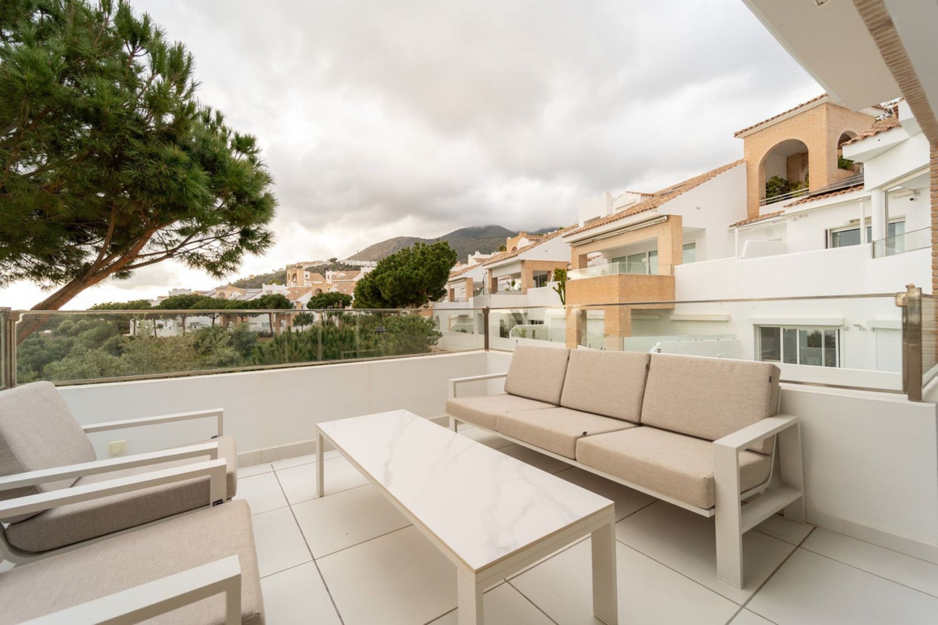 Resale - House - Detached Villa - Benalmádena - Torremuelle