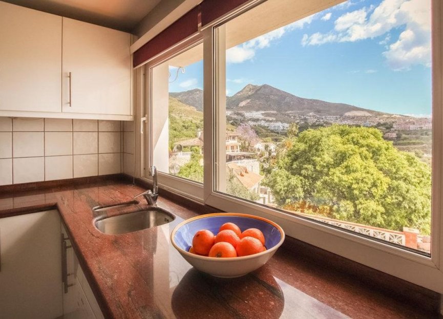 Resale - House - Detached Villa - Benalmádena - Torremuelle