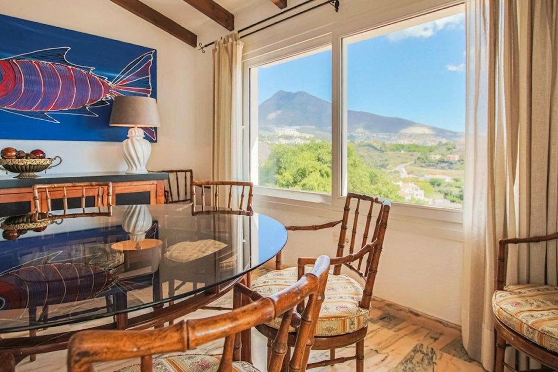 Resale - House - Detached Villa - Benalmádena - Torremuelle