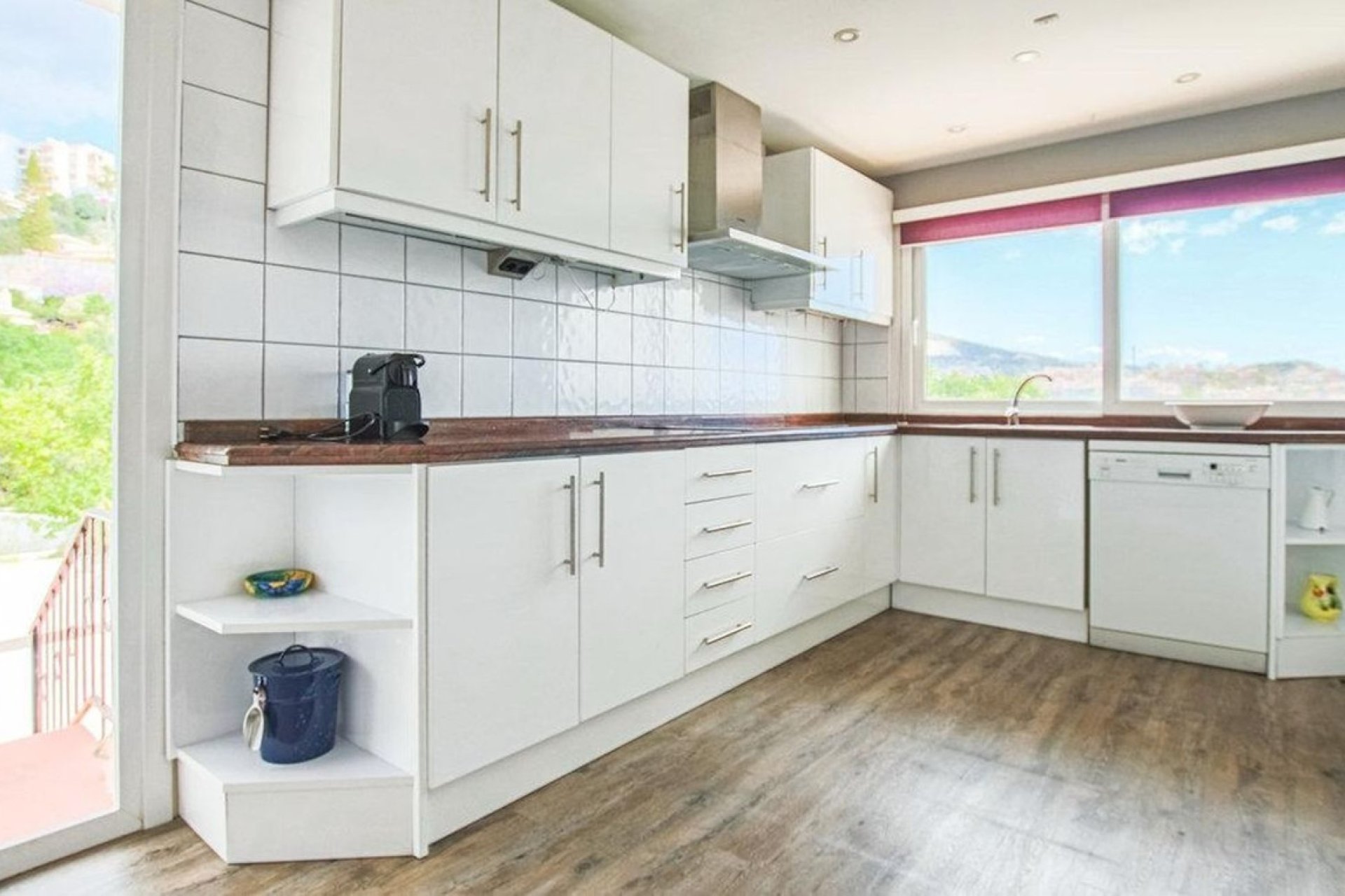 Resale - House - Detached Villa - Benalmádena - Torremuelle