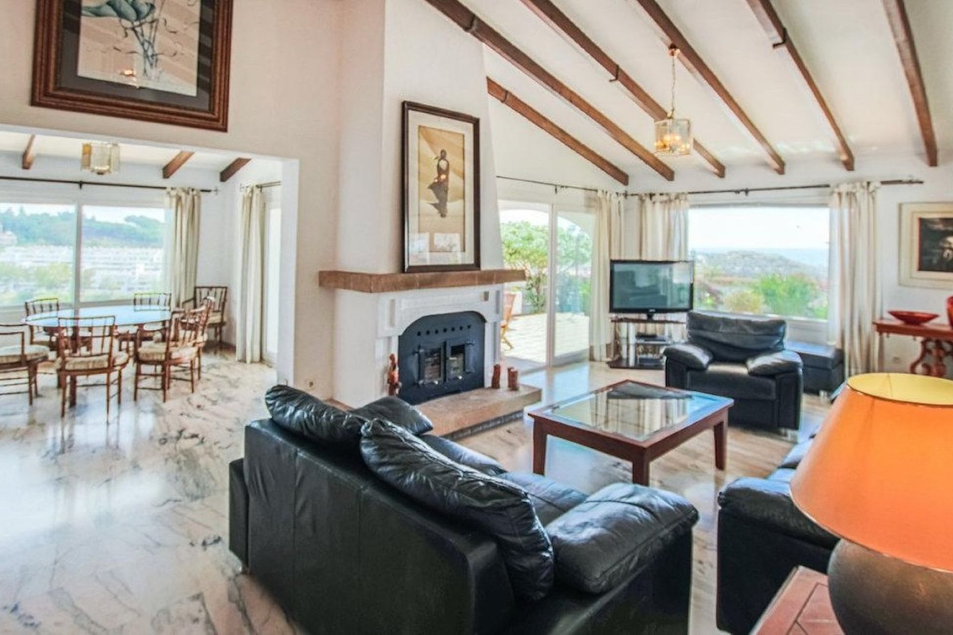 Resale - House - Detached Villa - Benalmádena - Torremuelle