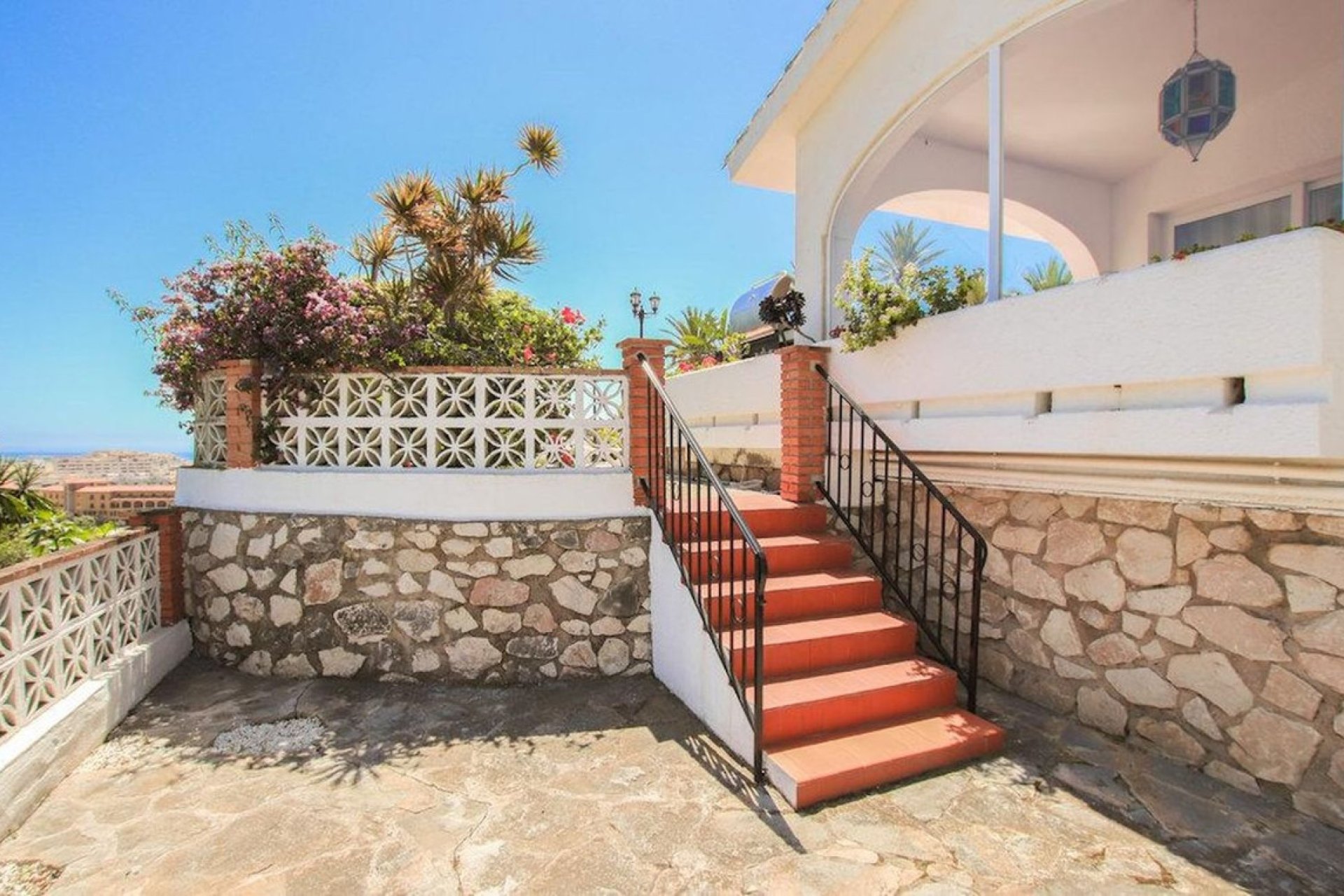 Resale - House - Detached Villa - Benalmádena - Torremuelle
