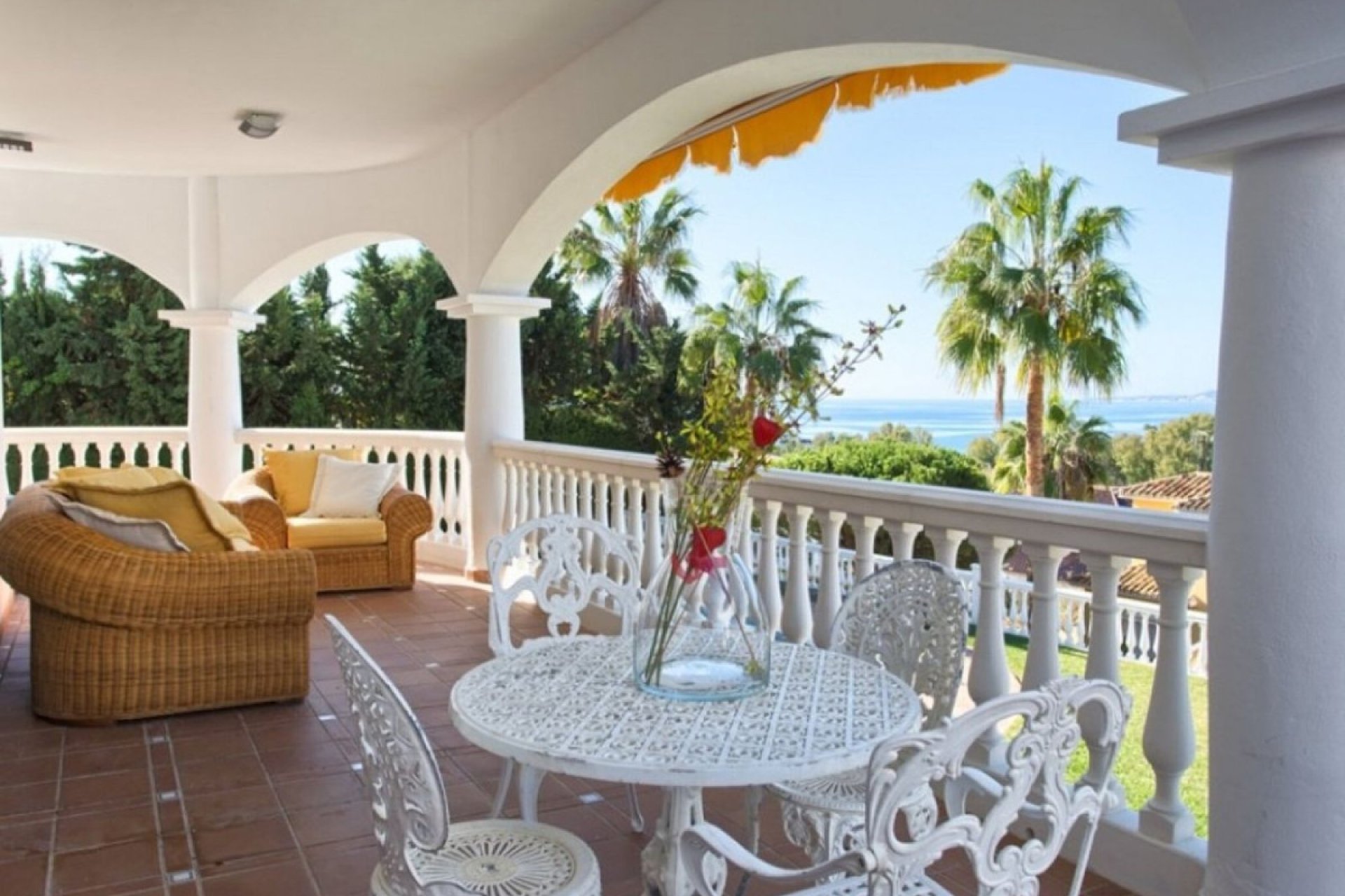 Resale - House - Detached Villa - Benalmádena - Torrequebrada