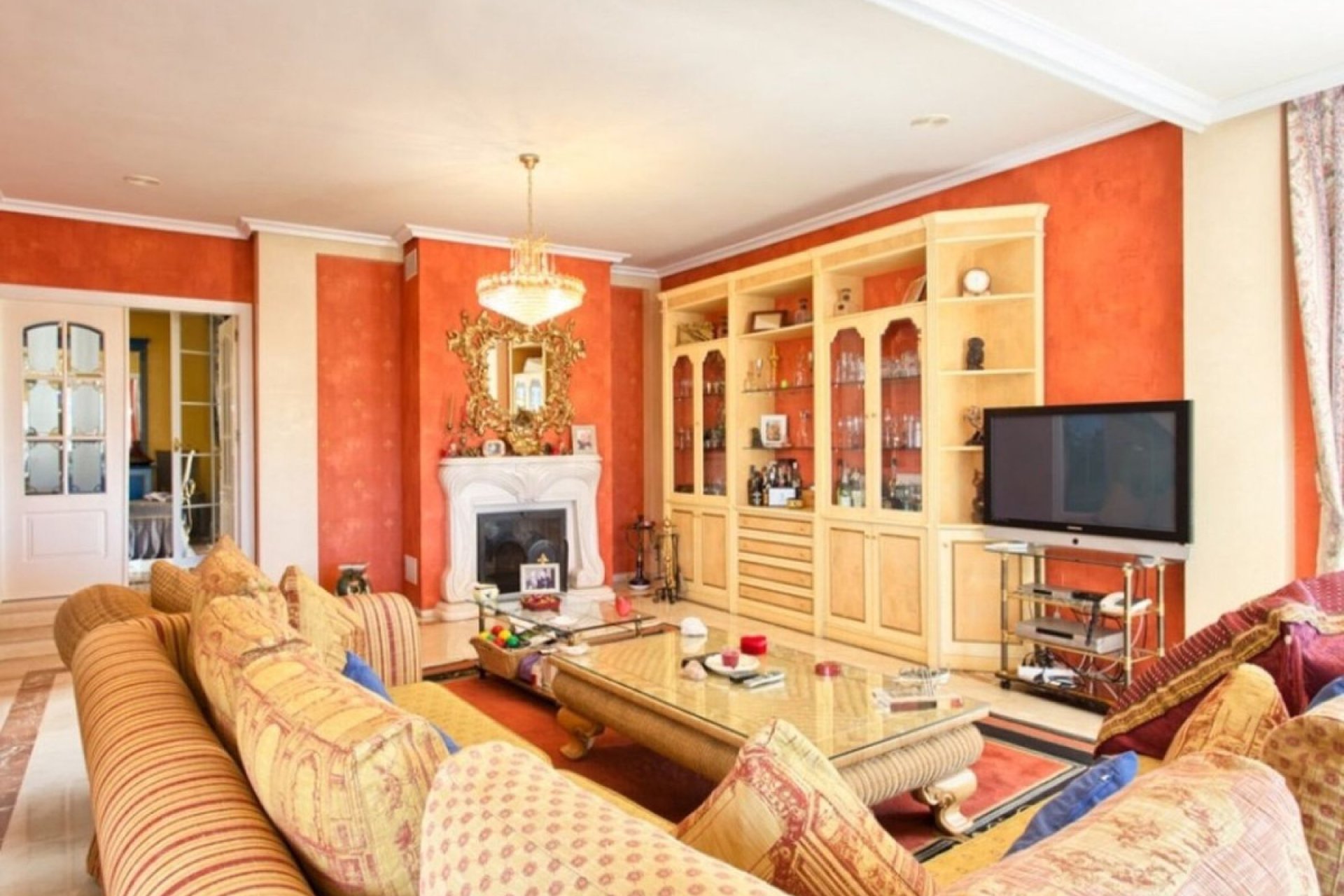 Resale - House - Detached Villa - Benalmádena - Torrequebrada