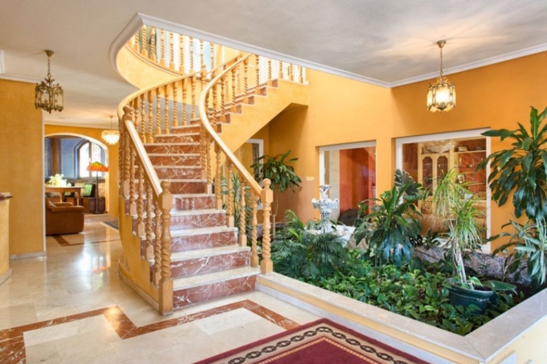 Resale - House - Detached Villa - Benalmádena - Torrequebrada