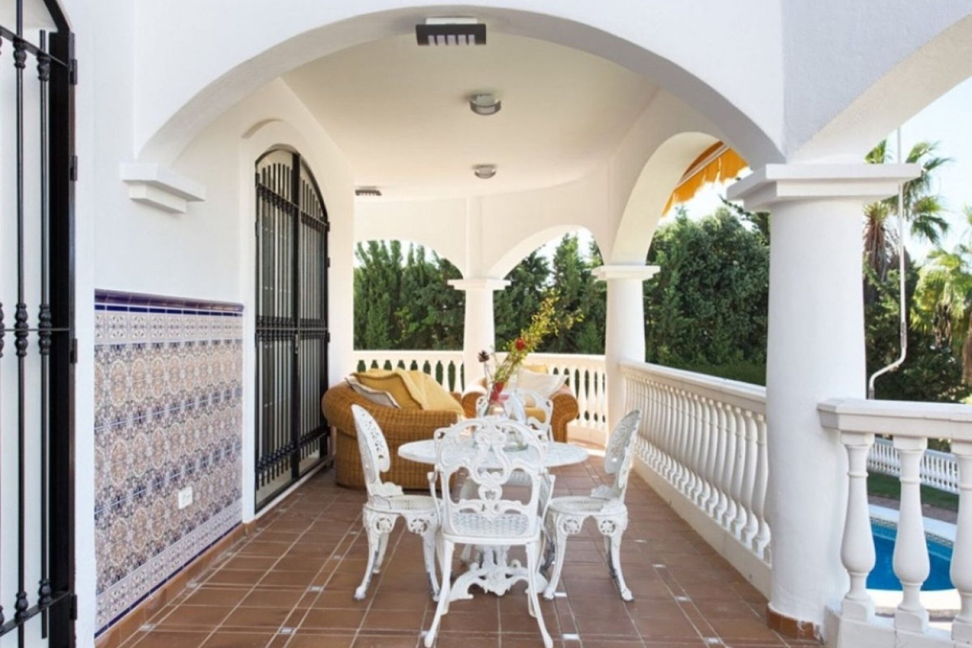 Resale - House - Detached Villa - Benalmádena - Torrequebrada