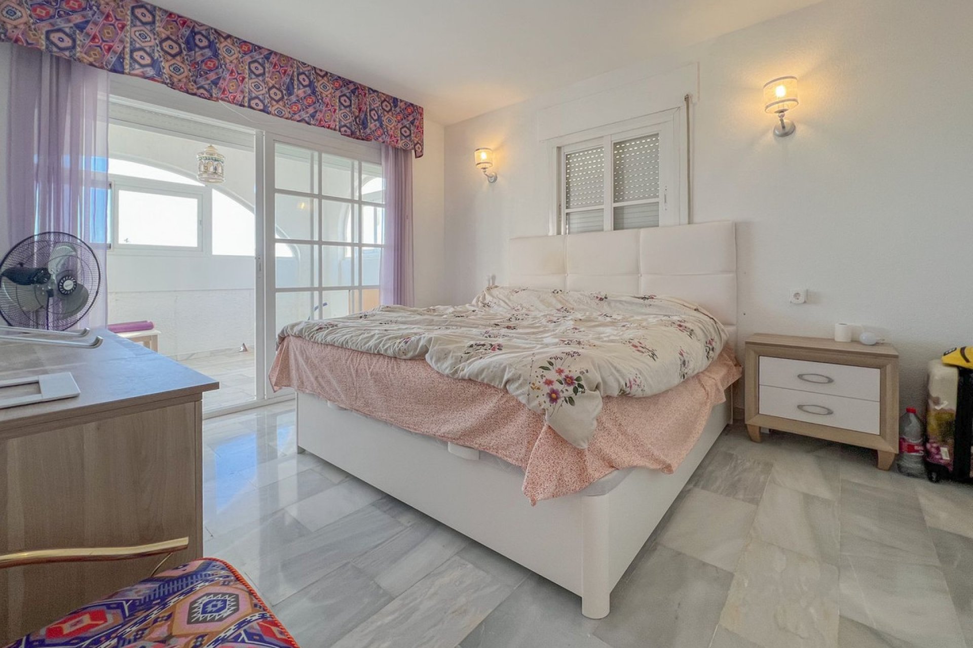 Resale - House - Detached Villa - Benalmádena - Torrequebrada