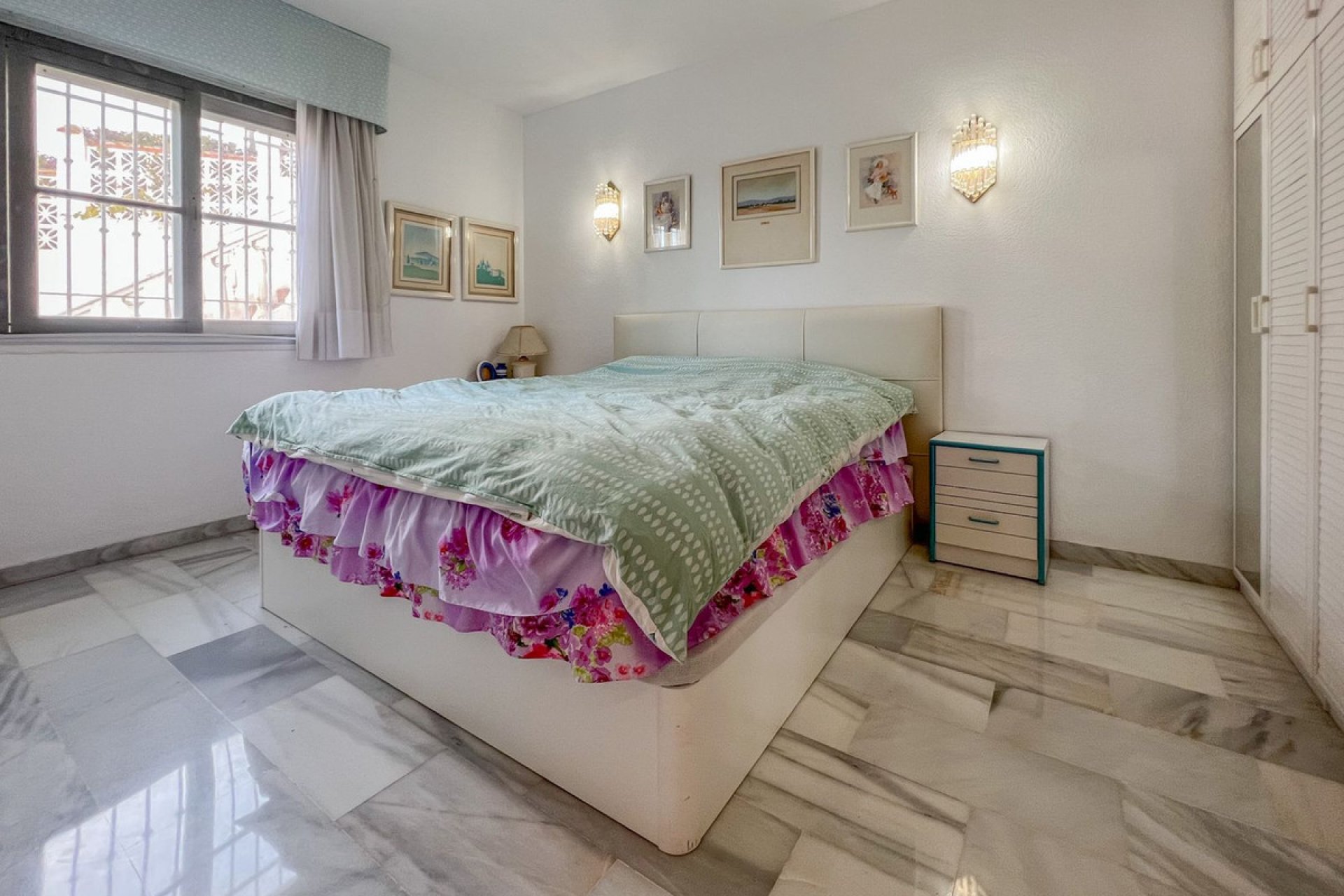 Resale - House - Detached Villa - Benalmádena - Torrequebrada