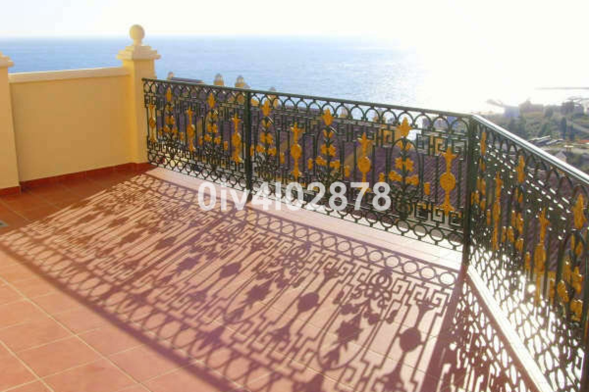 Resale - House - Detached Villa - Benalmádena - Torrequebrada