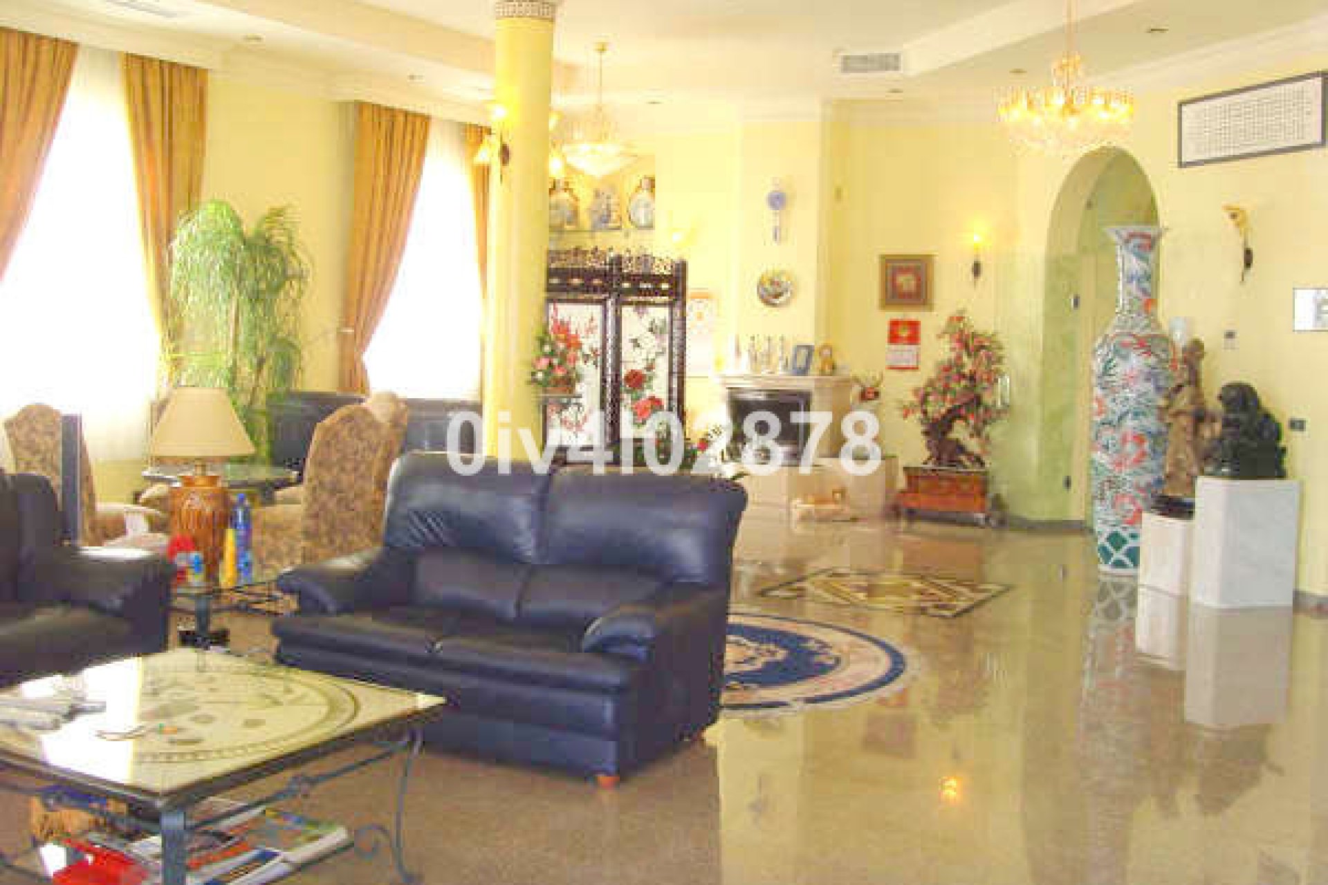 Resale - House - Detached Villa - Benalmádena - Torrequebrada