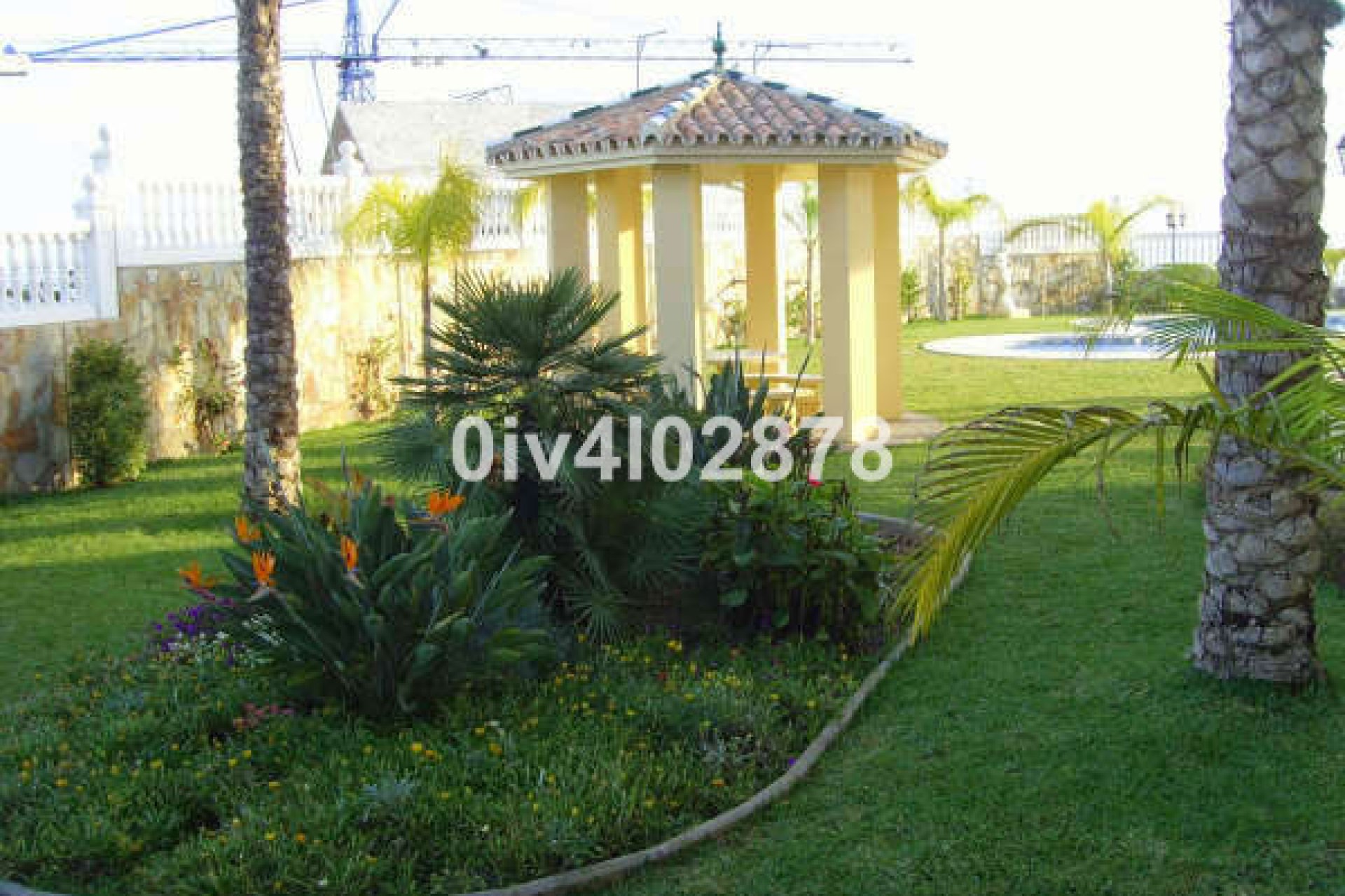 Resale - House - Detached Villa - Benalmádena - Torrequebrada