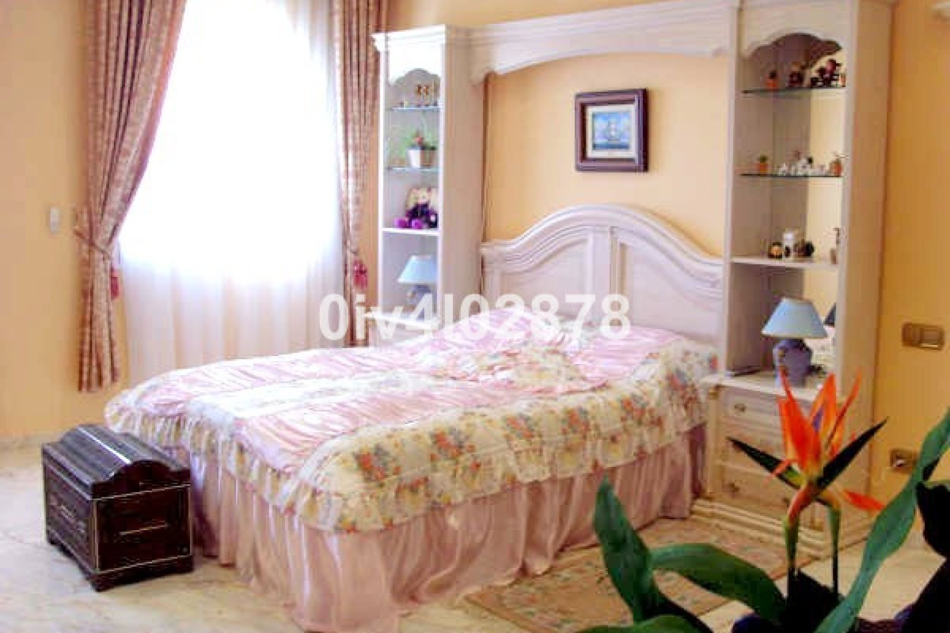 Resale - House - Detached Villa - Benalmádena - Torrequebrada