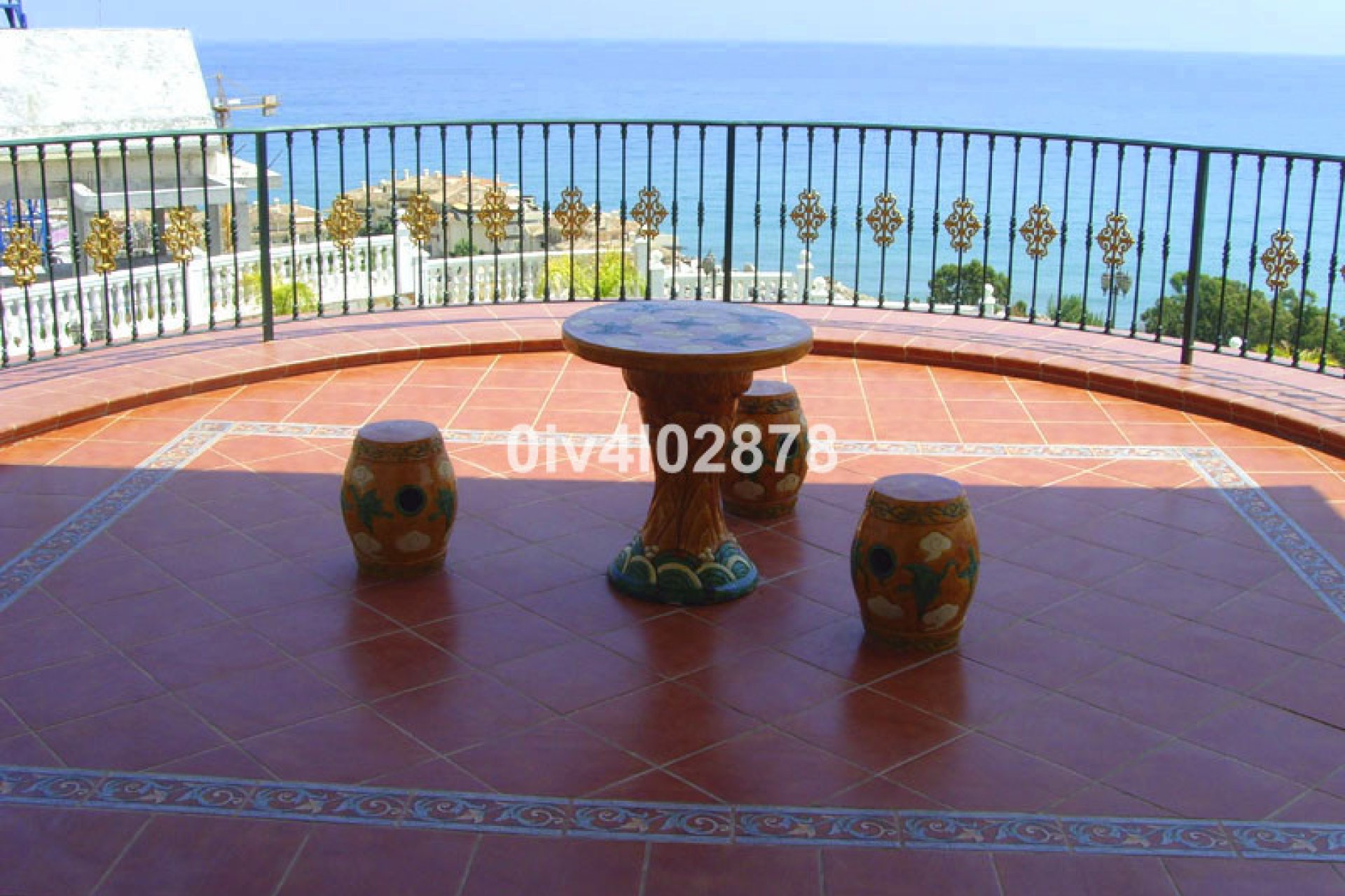 Resale - House - Detached Villa - Benalmádena - Torrequebrada