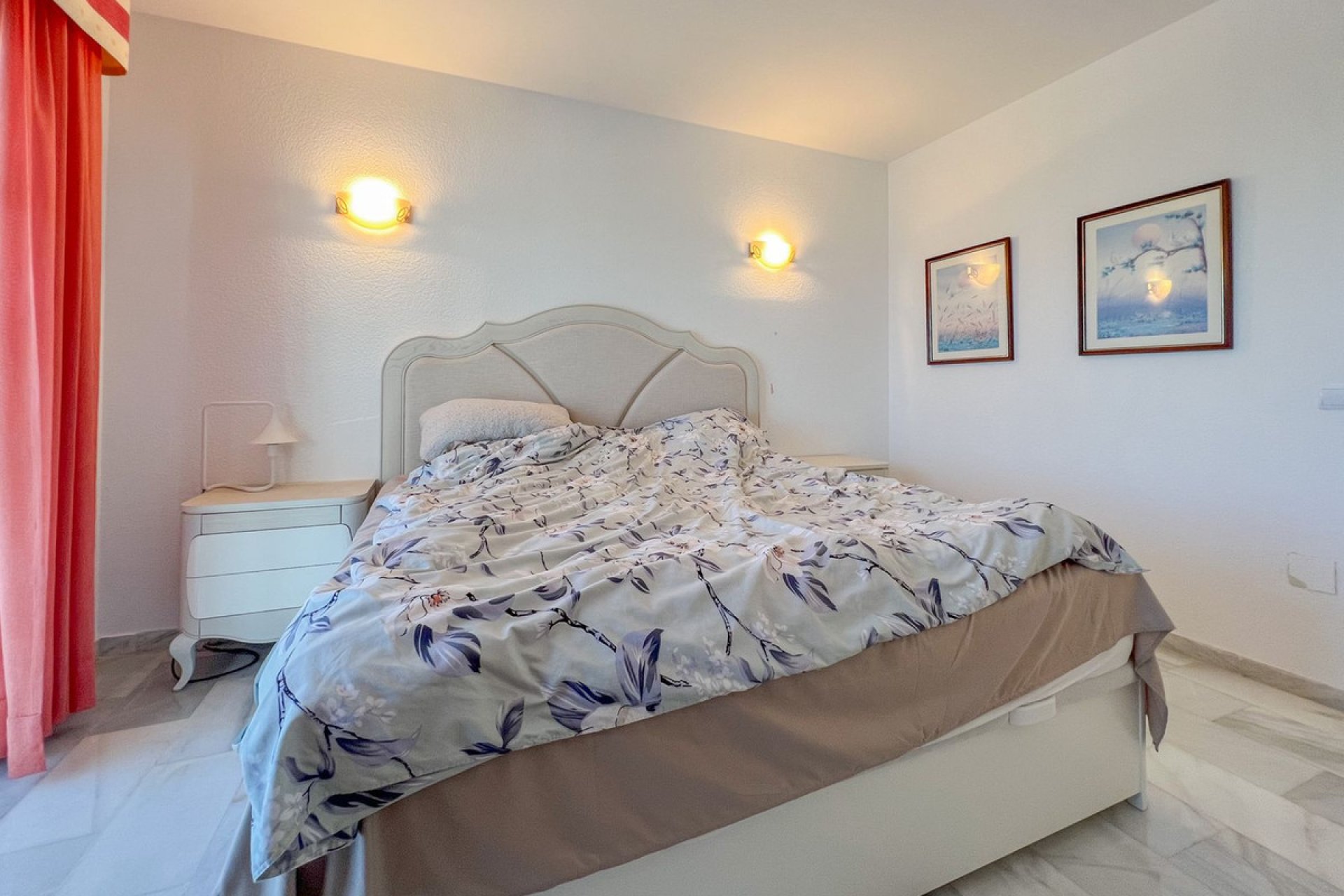 Resale - House - Detached Villa - Benalmádena - Torrequebrada