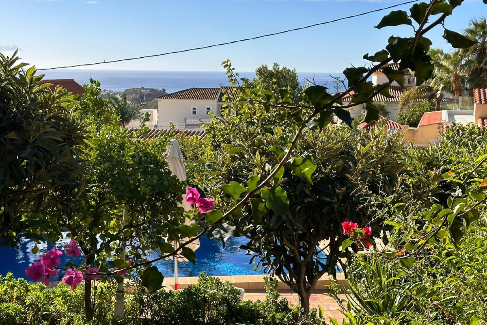 Resale - House - Detached Villa - Benalmádena