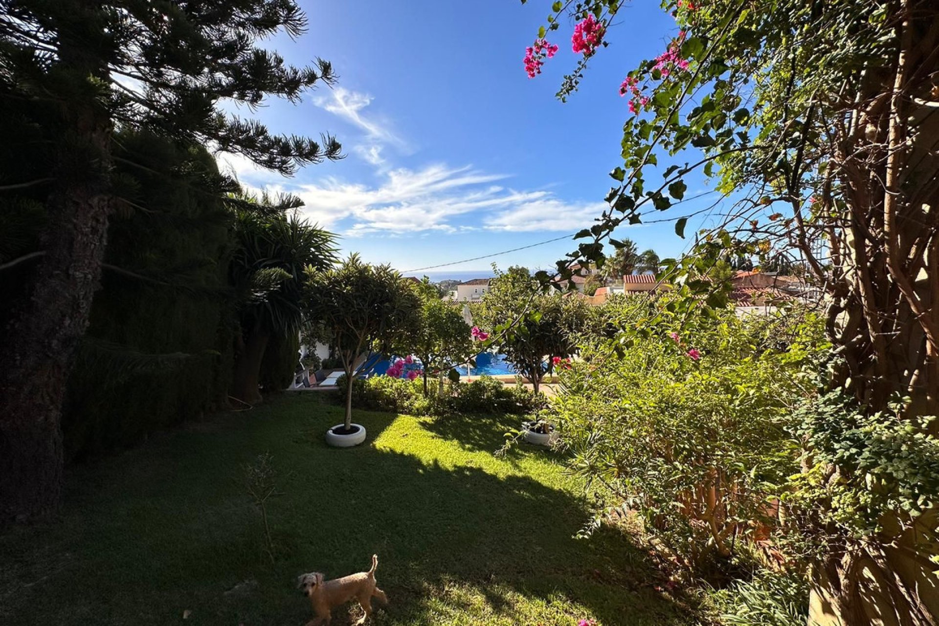 Resale - House - Detached Villa - Benalmádena