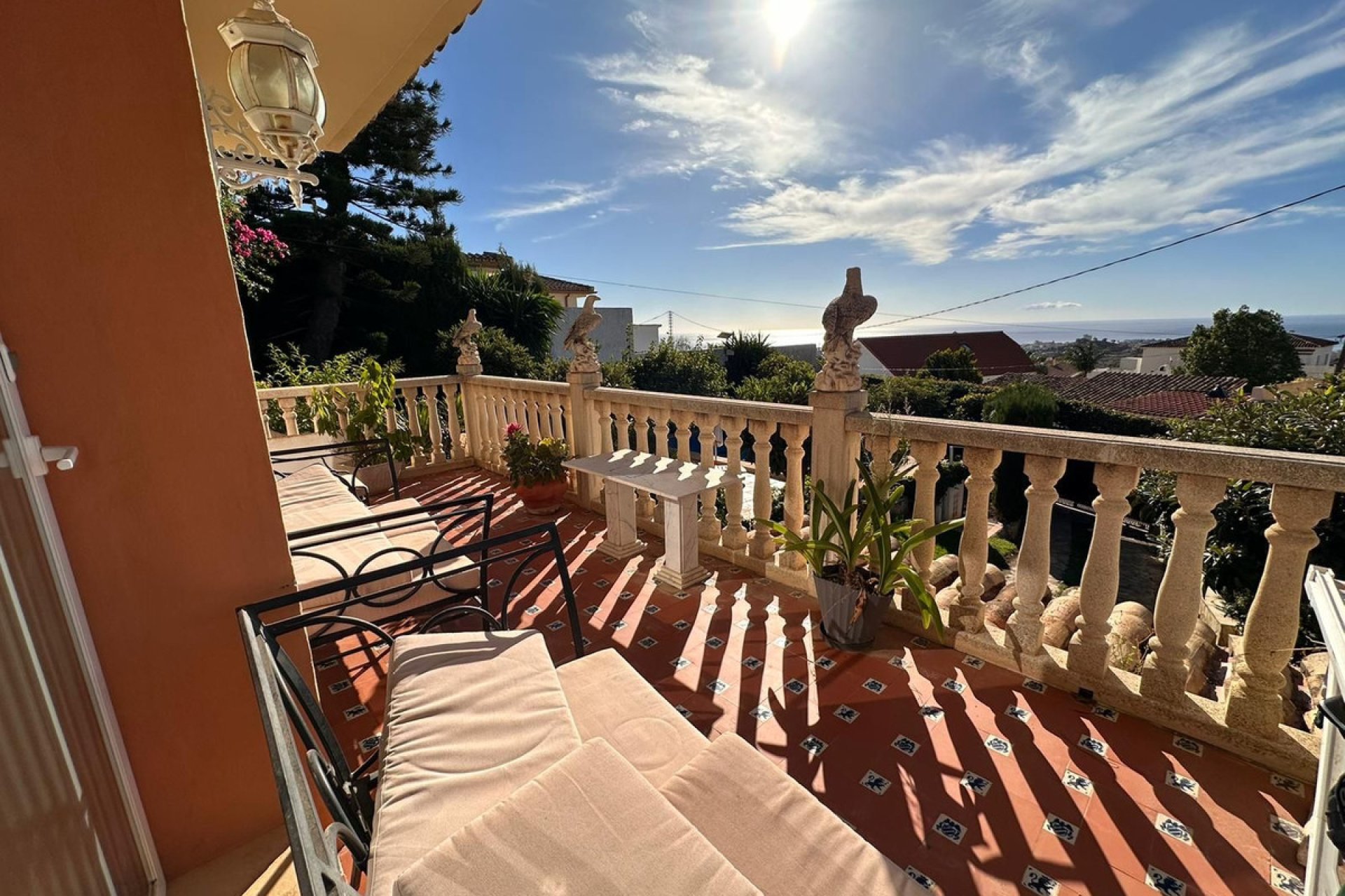 Resale - House - Detached Villa - Benalmádena