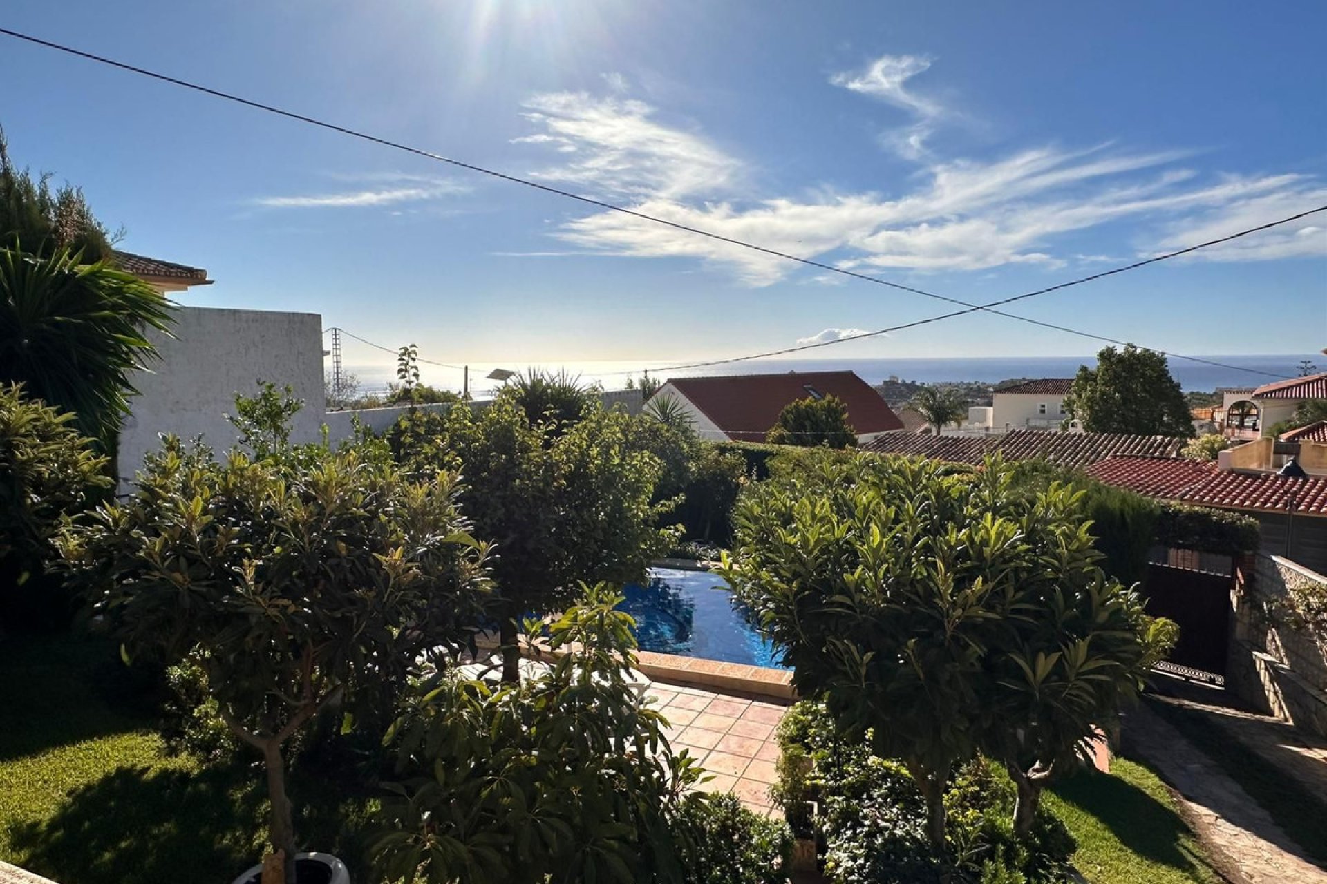 Resale - House - Detached Villa - Benalmádena