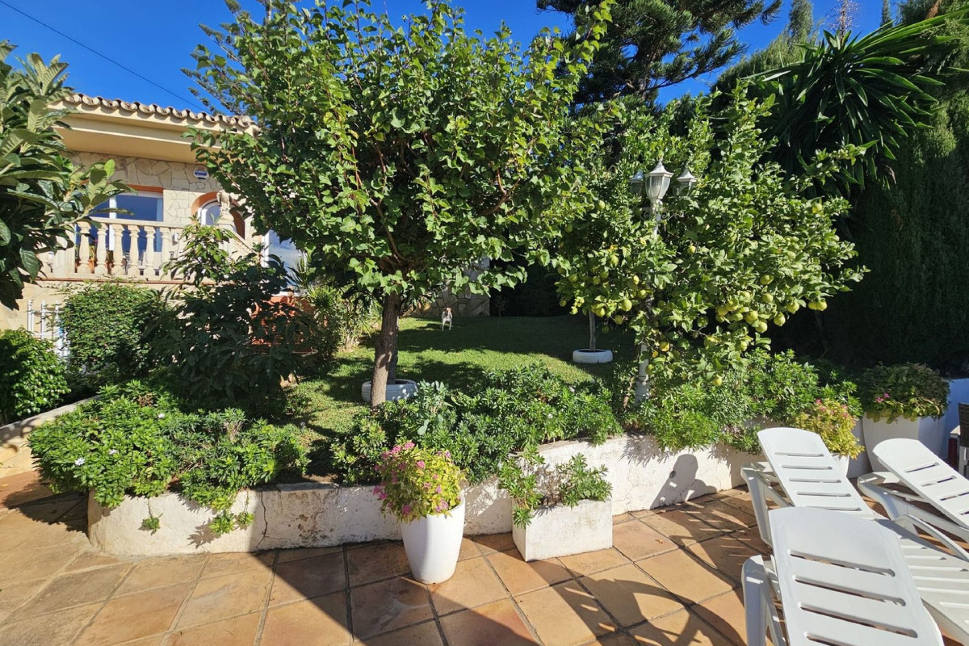 Resale - House - Detached Villa - Benalmádena