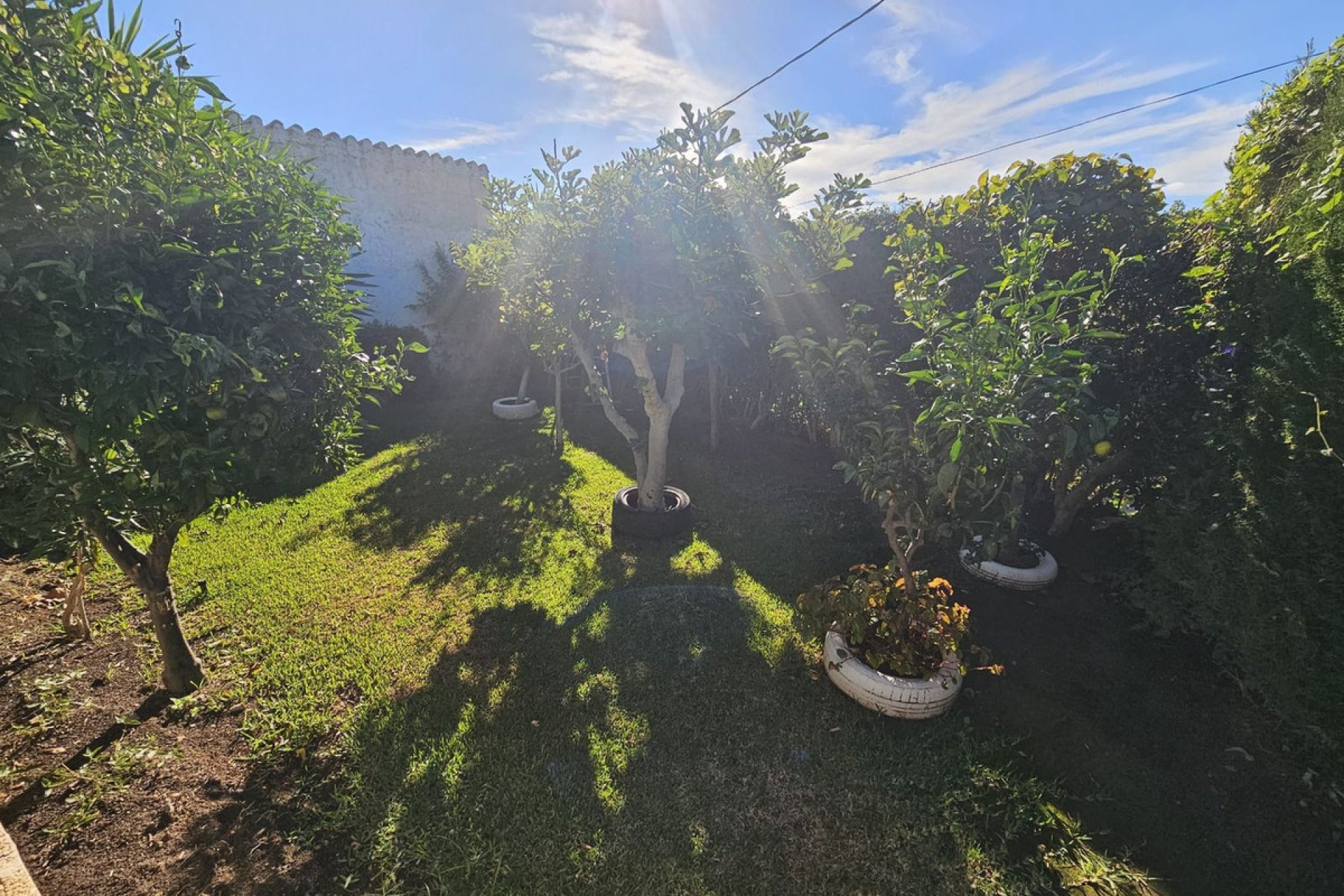 Resale - House - Detached Villa - Benalmádena