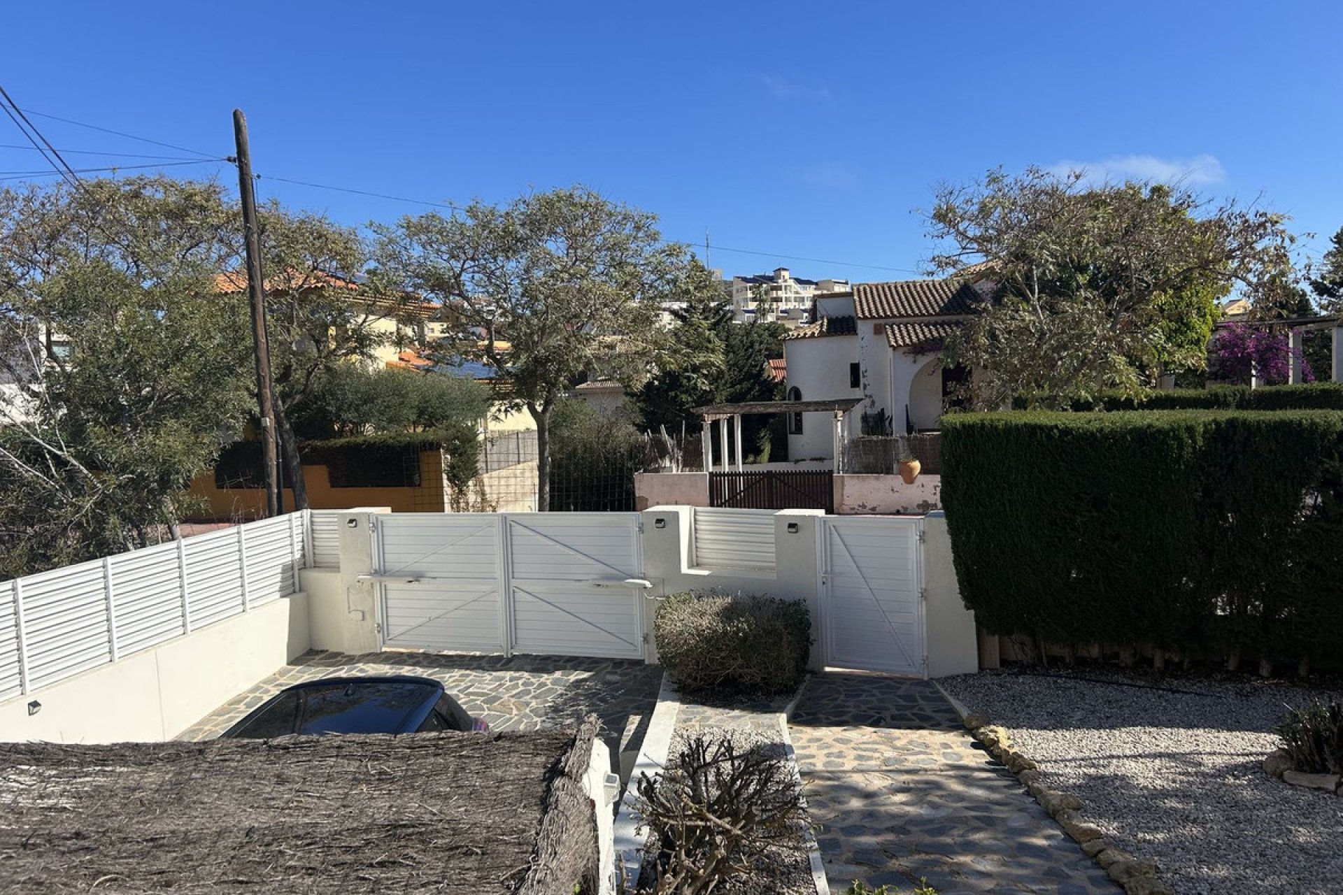 Resale - House - Detached Villa - Cartagena - Cabo de Palos