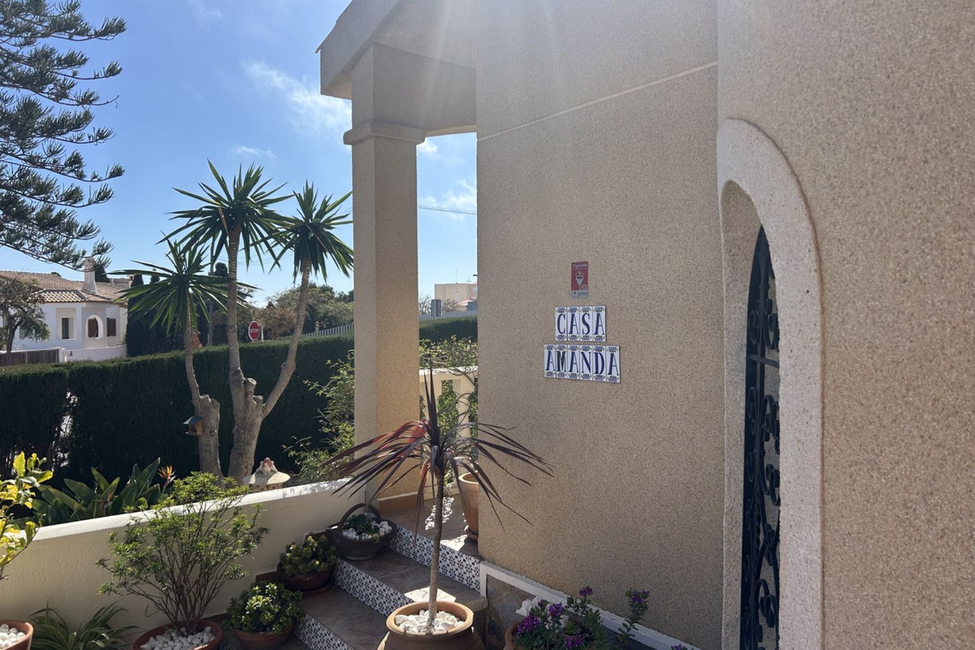 Resale - House - Detached Villa - Cartagena - Cabo de Palos