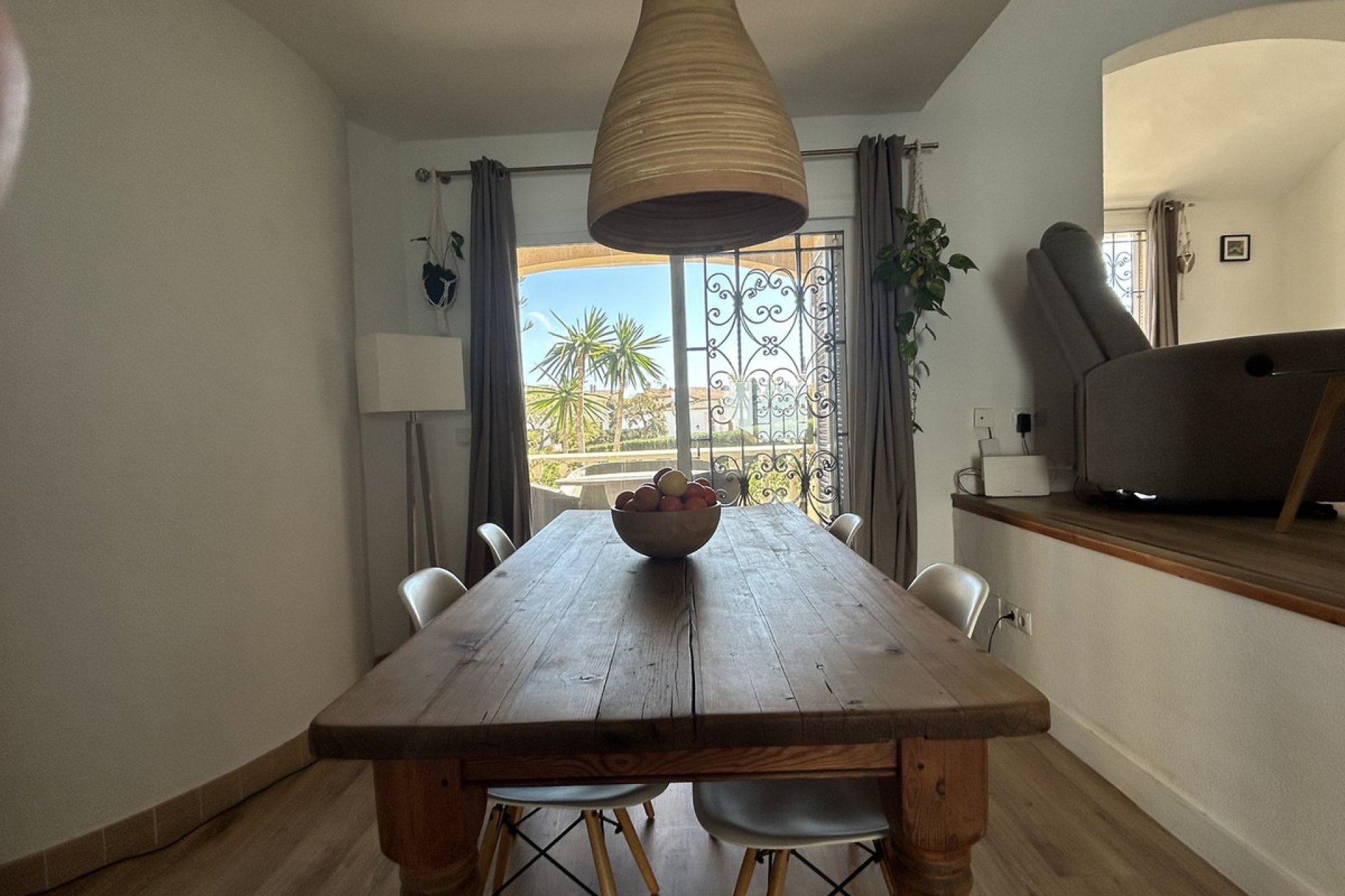 Resale - House - Detached Villa - Cartagena - Cabo de Palos