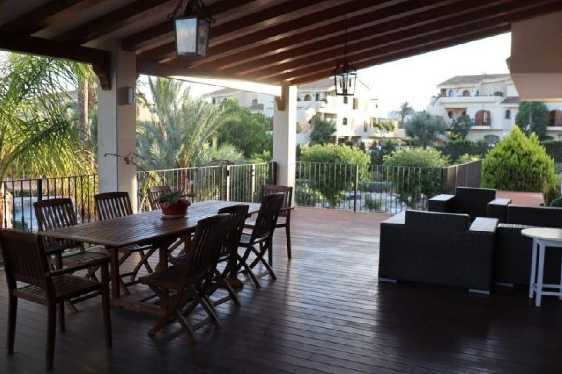 Resale - House - Detached Villa - Cartagena - Cartagena Centro