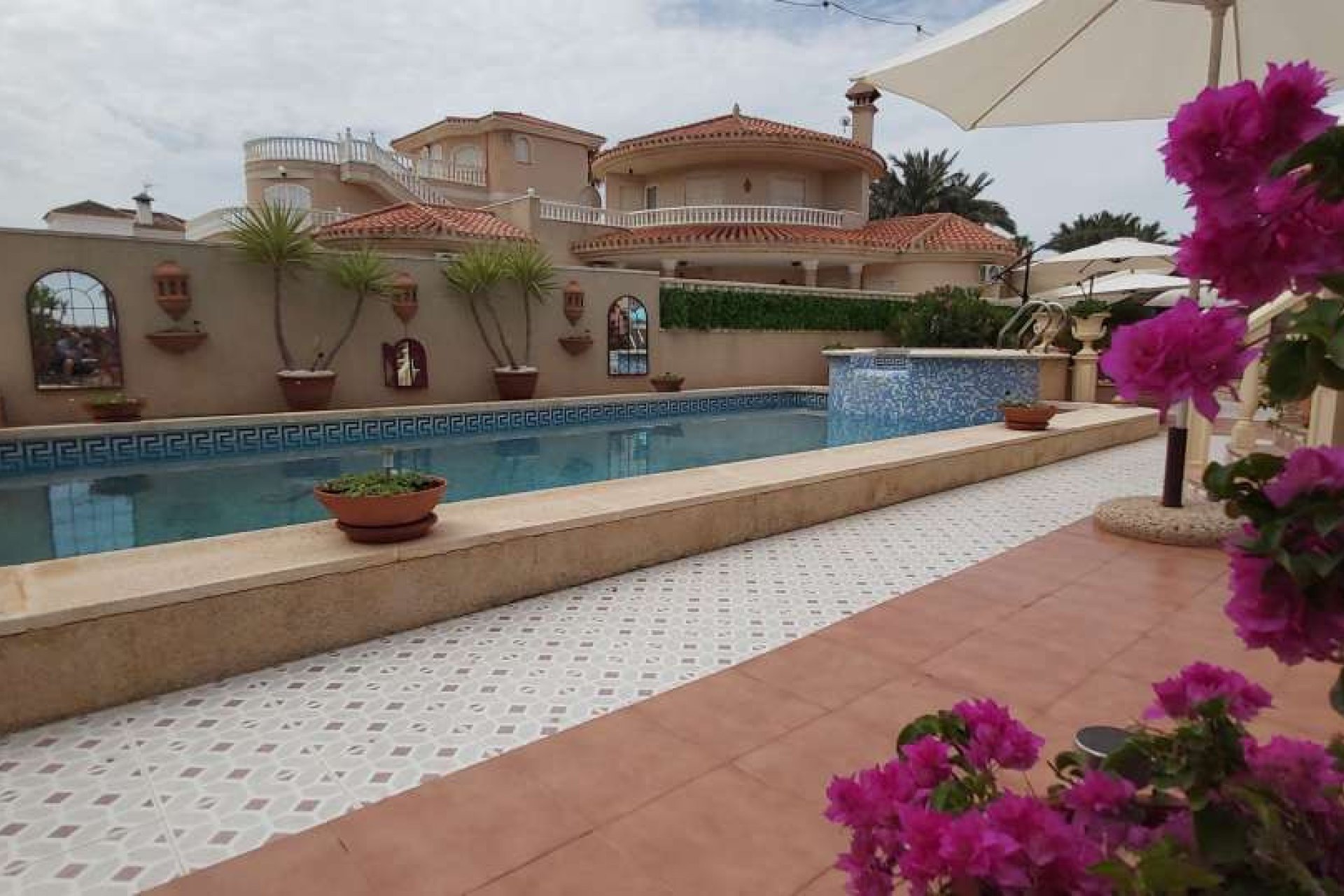 Resale - House - Detached Villa - Cartagena - Los Urrutias