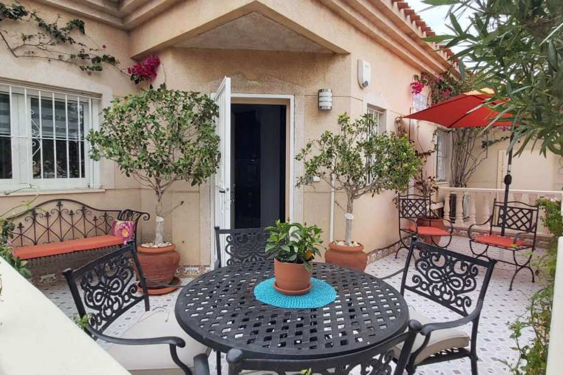 Resale - House - Detached Villa - Cartagena - Los Urrutias