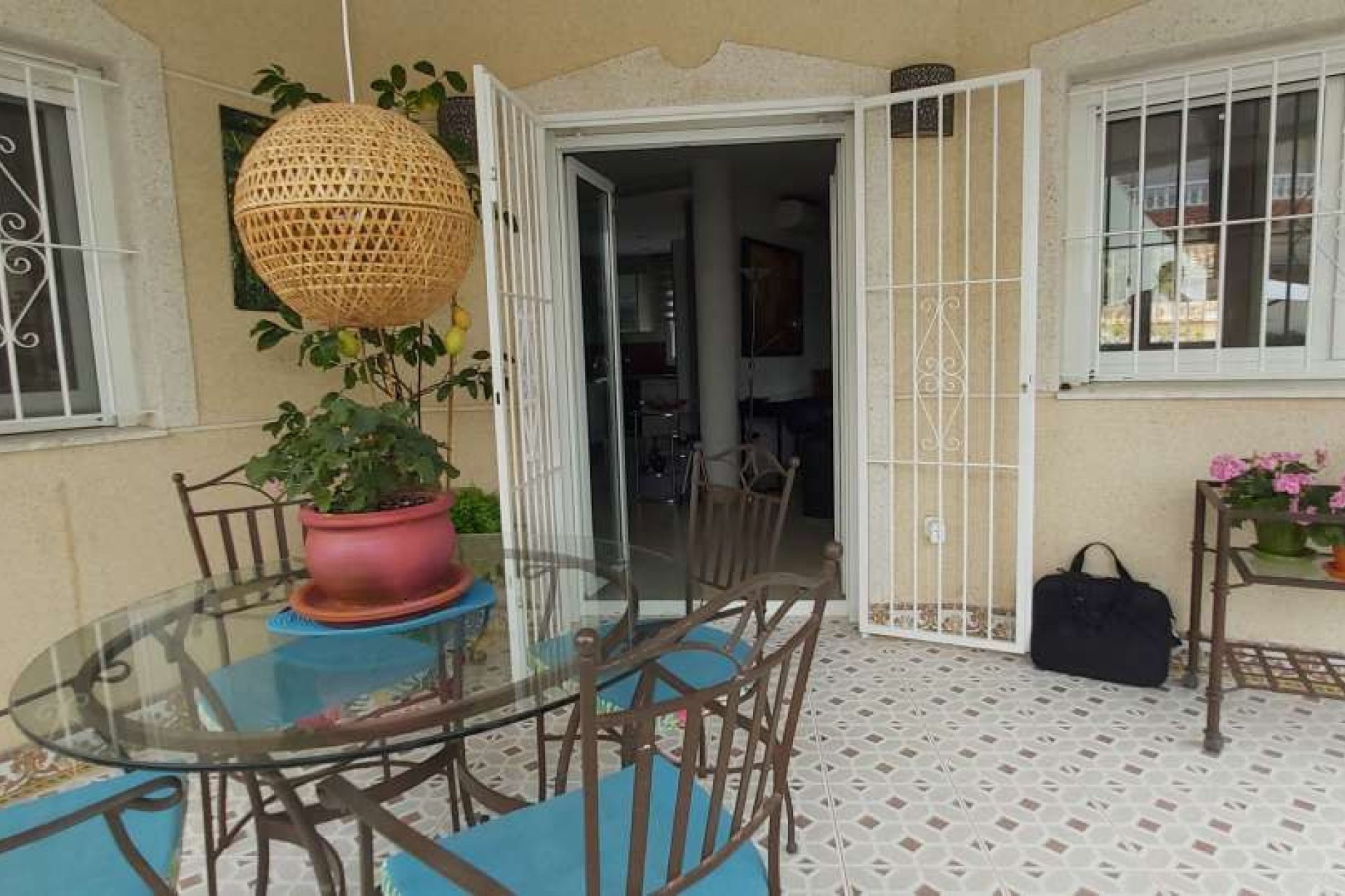 Resale - House - Detached Villa - Cartagena - Los Urrutias