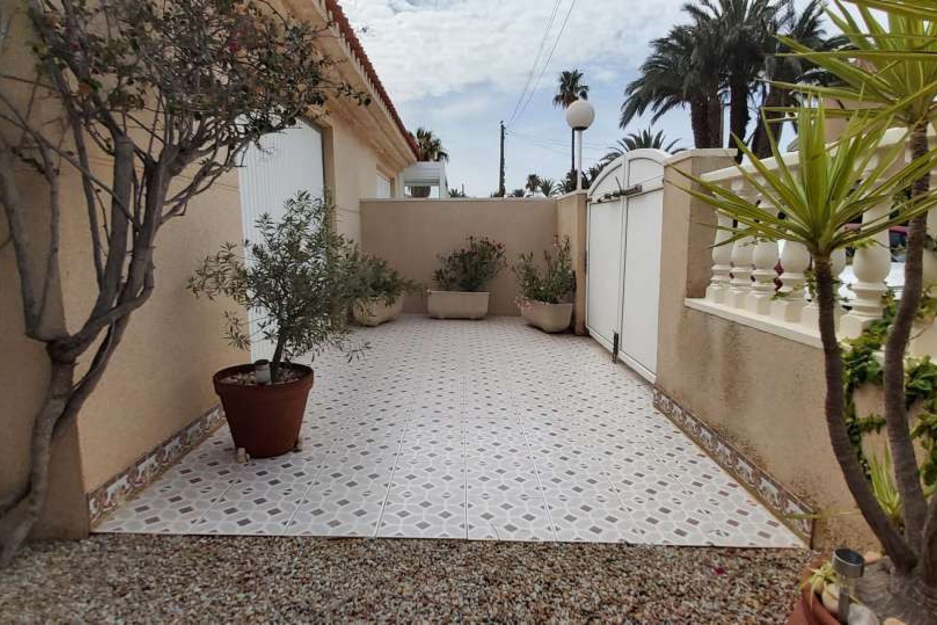 Resale - House - Detached Villa - Cartagena - Los Urrutias