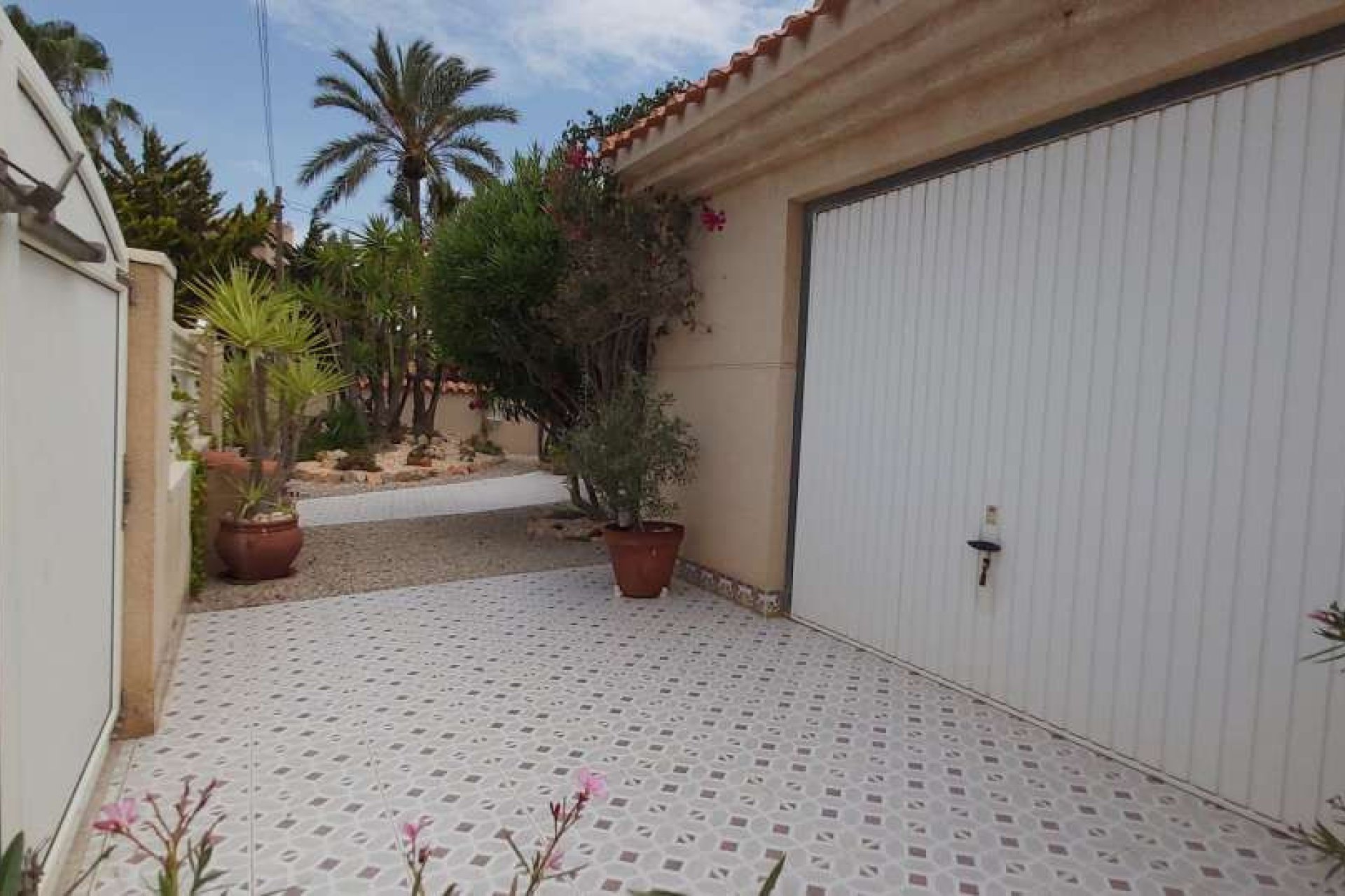 Resale - House - Detached Villa - Cartagena - Los Urrutias