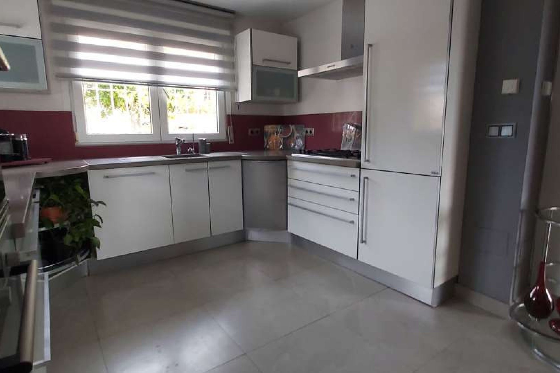 Resale - House - Detached Villa - Cartagena - Los Urrutias