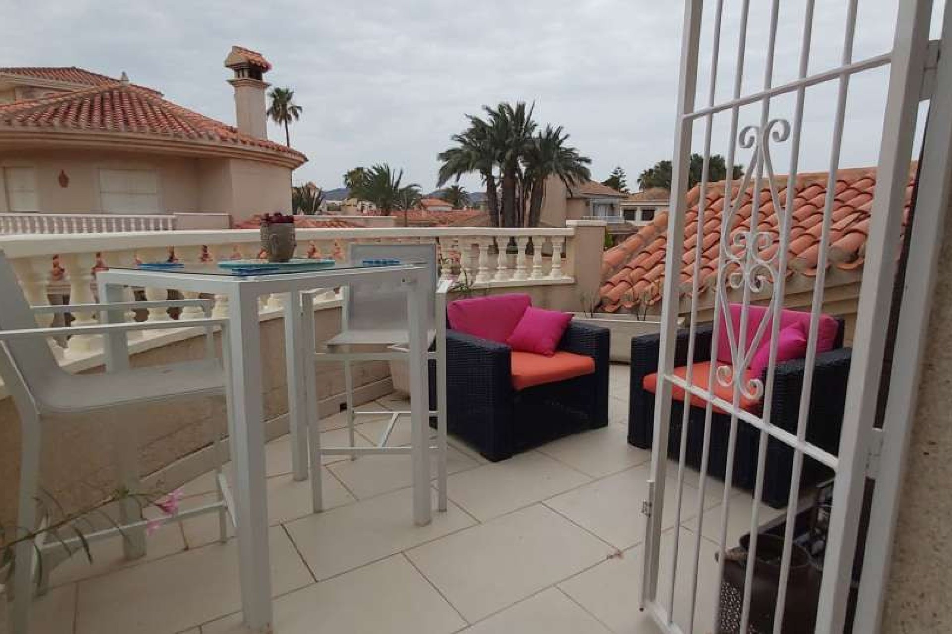 Resale - House - Detached Villa - Cartagena - Los Urrutias