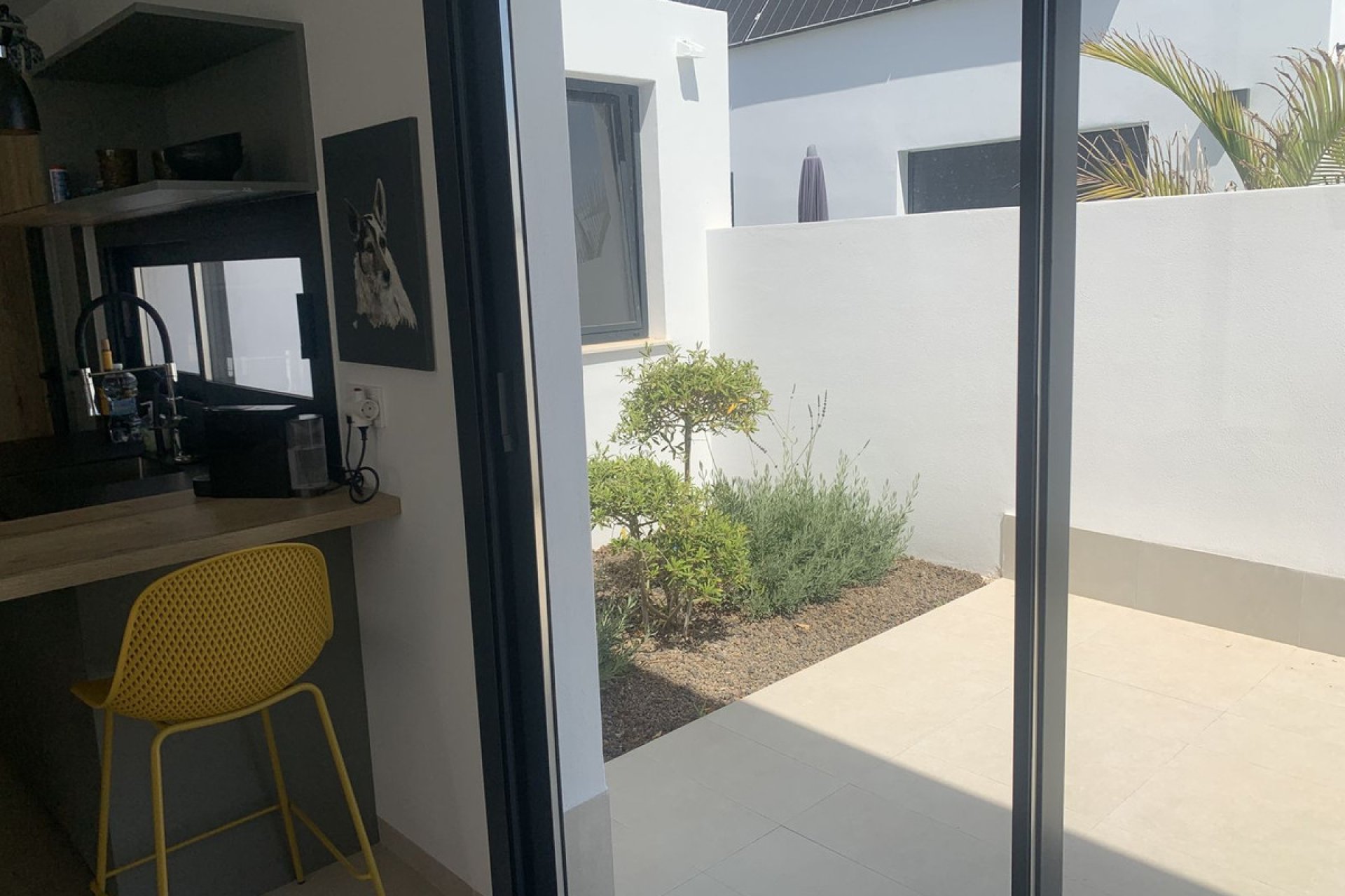 Resale - House - Detached Villa - Cartagena - Mar de Cristal