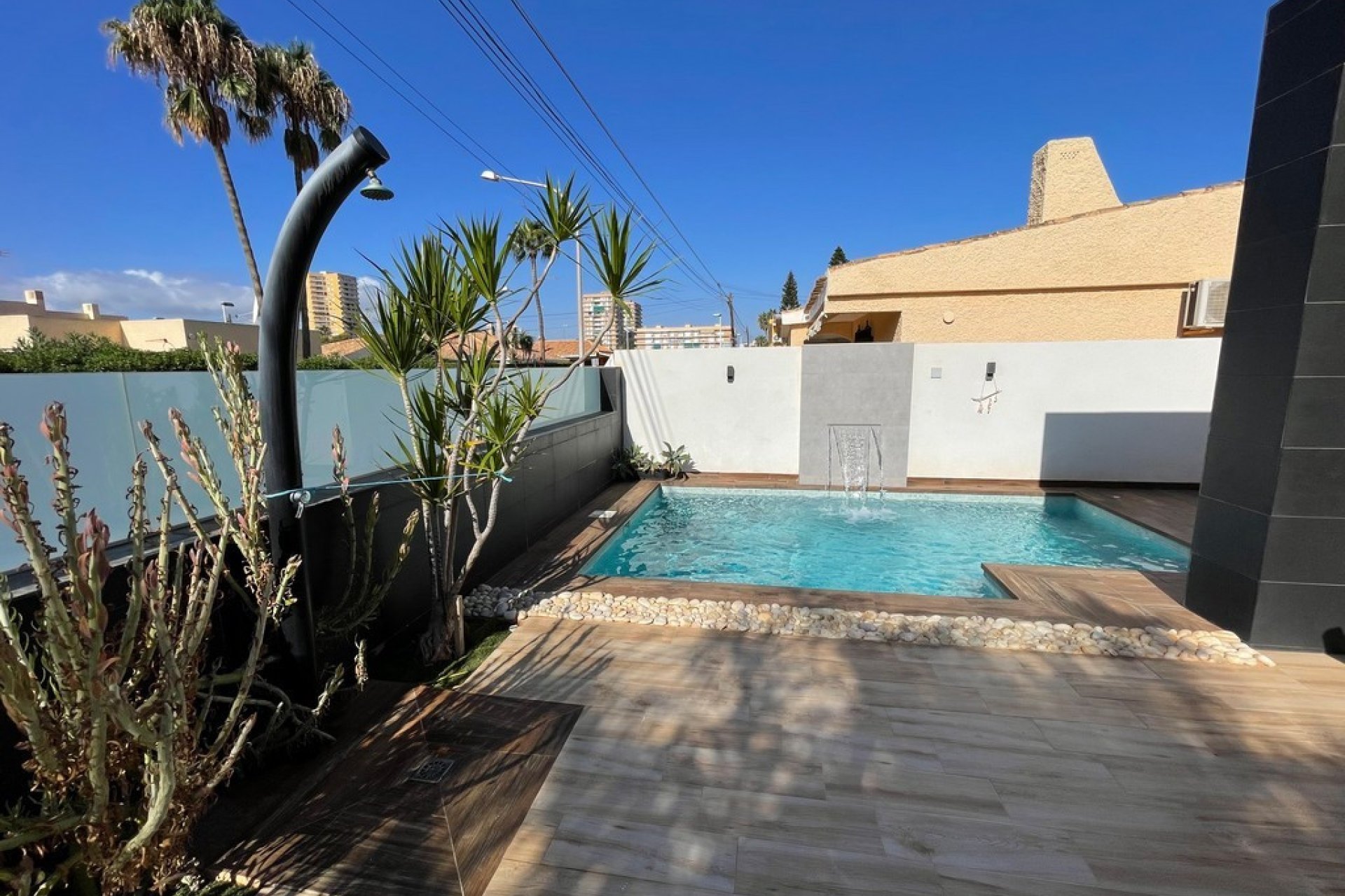 Resale - House - Detached Villa - Cartagena - Mar de Cristal