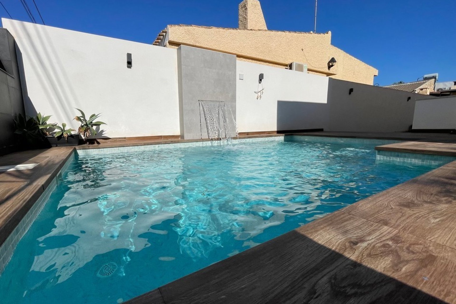 Resale - House - Detached Villa - Cartagena - Mar de Cristal