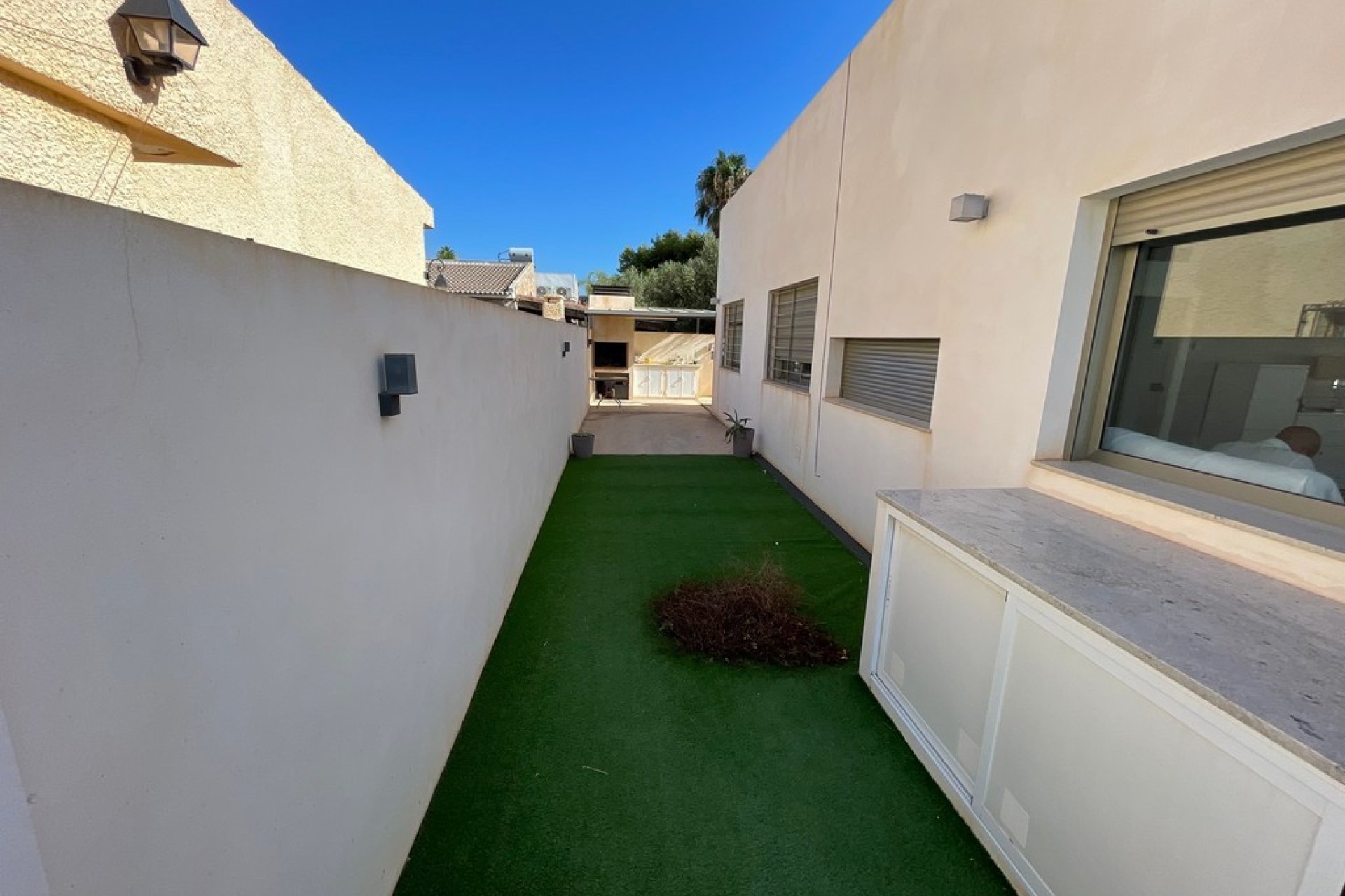 Resale - House - Detached Villa - Cartagena - Mar de Cristal