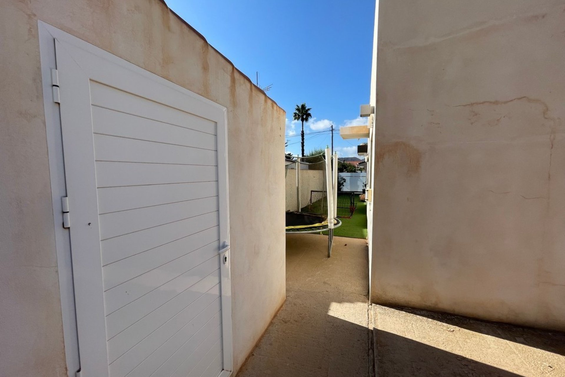 Resale - House - Detached Villa - Cartagena - Mar de Cristal