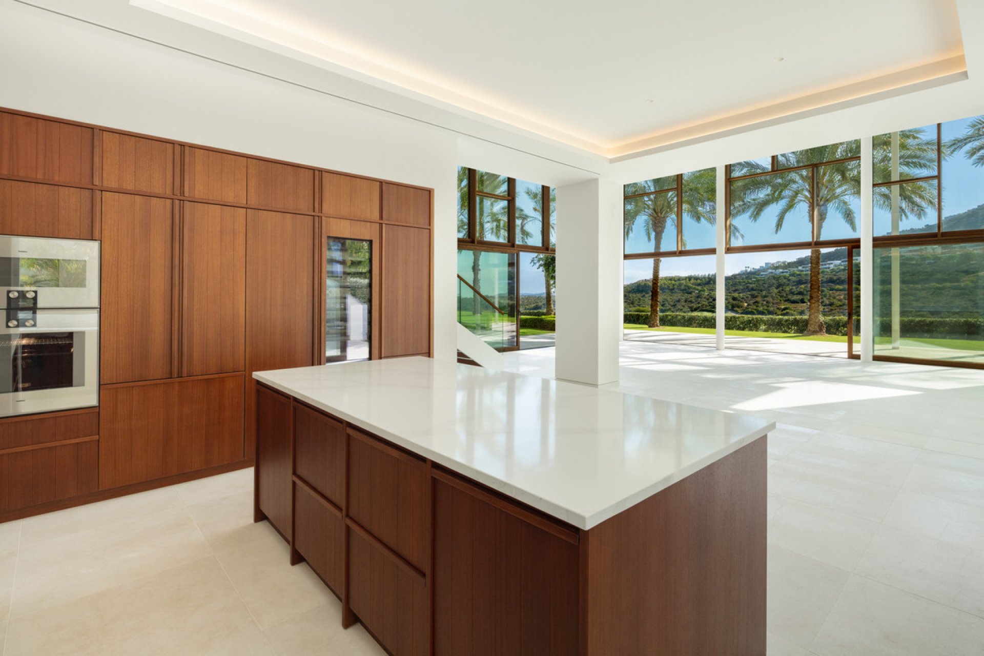 Resale - House - Detached Villa - Casares - Casares Centro