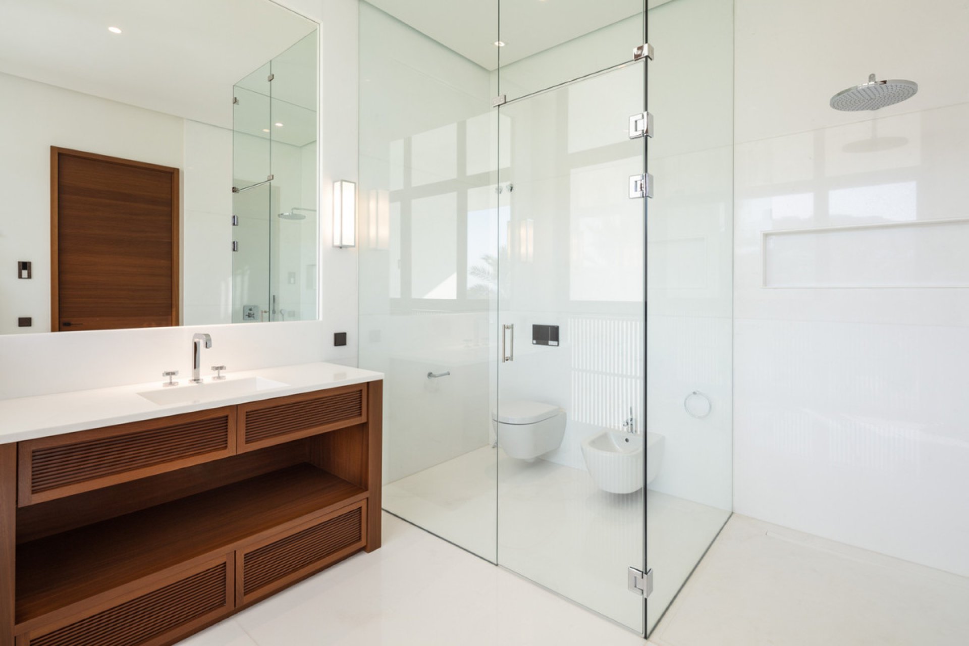 Resale - House - Detached Villa - Casares - Casares Centro